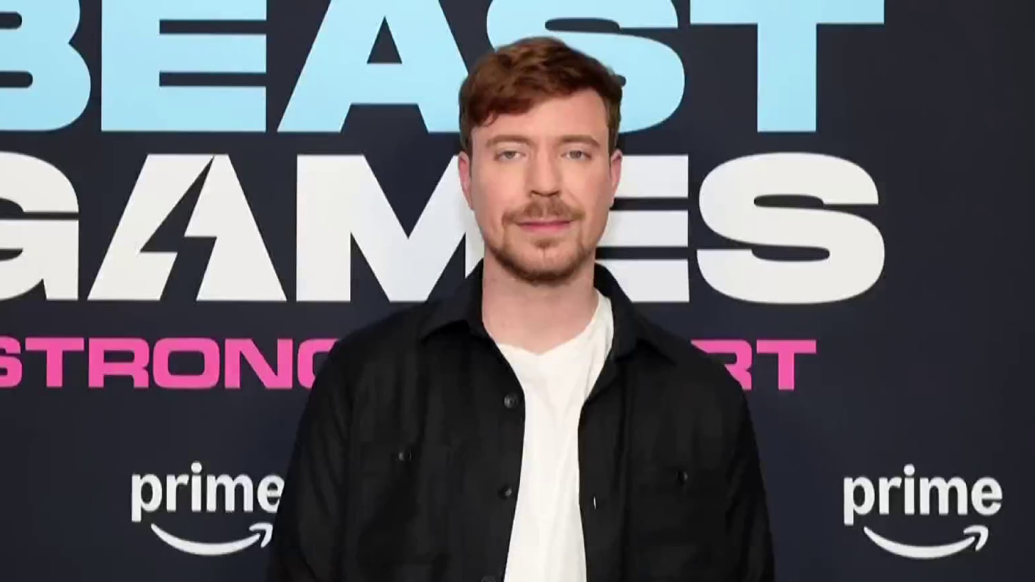 MrBeast sued by ex-employee alleging discrimination, retaliation