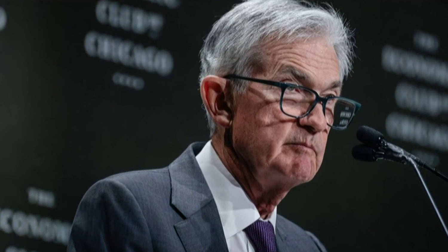 Justice Department drops criminal investigation into Jerome Powell