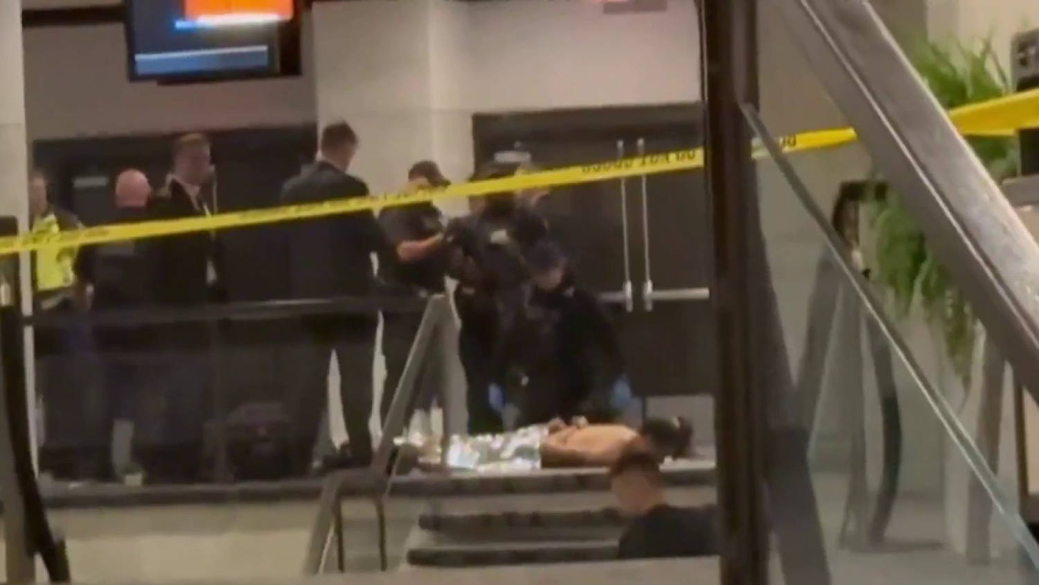 New details on shooting suspect’s alleged planning