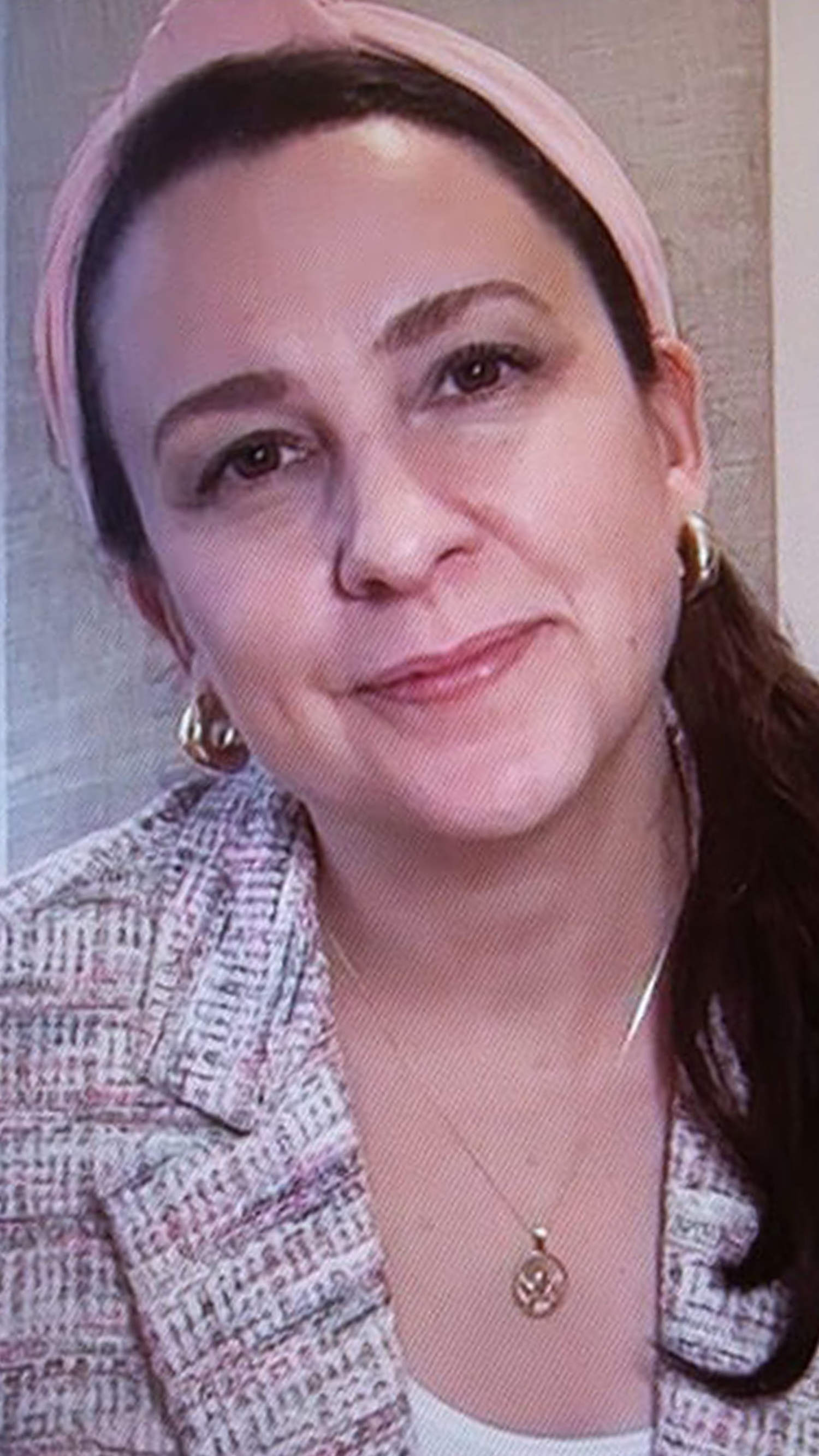 Ms. Rachel says trauma is ‘obvious’ in detained kids
