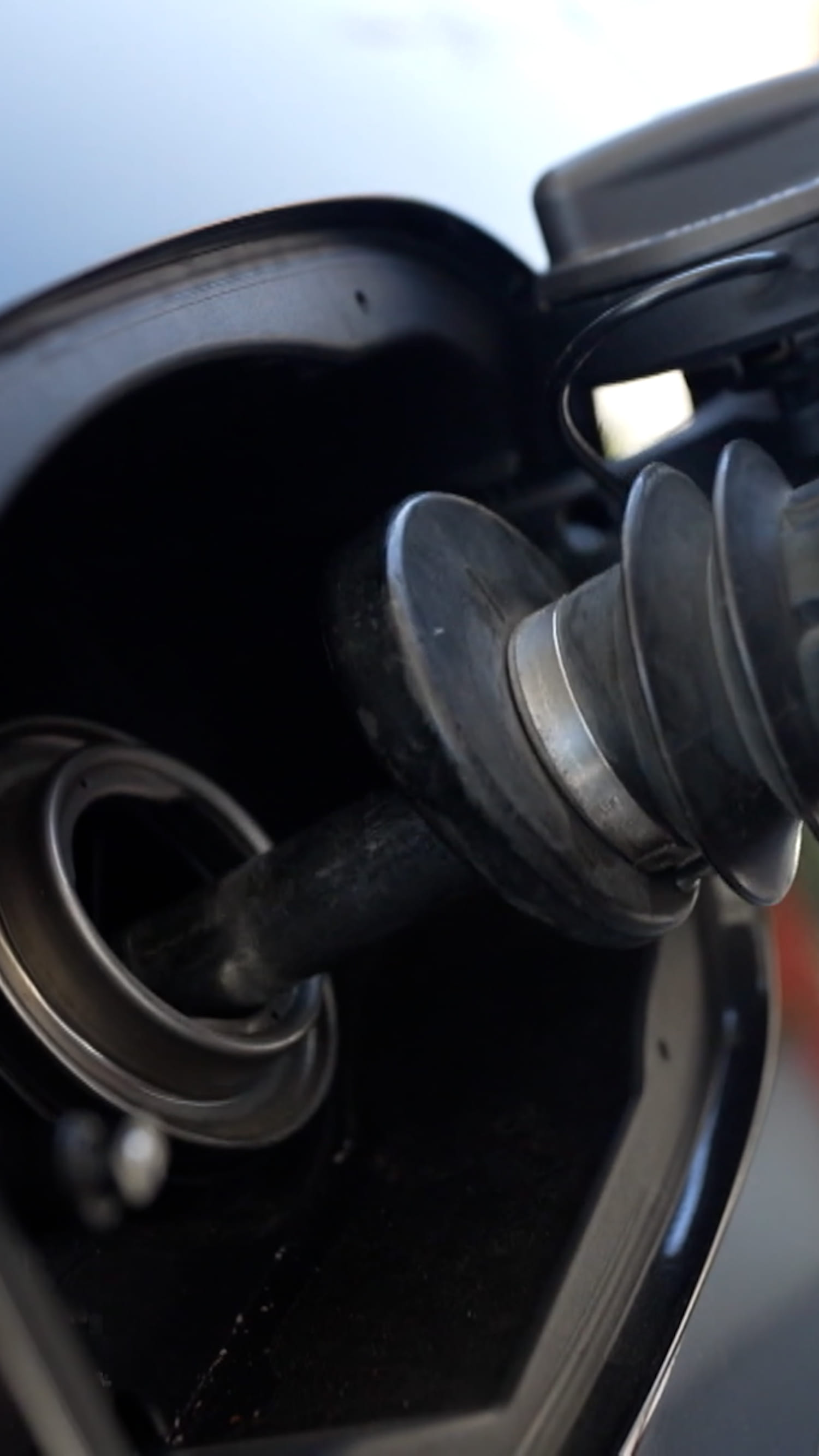 Gas prices at highest numbers since start of war with Iran