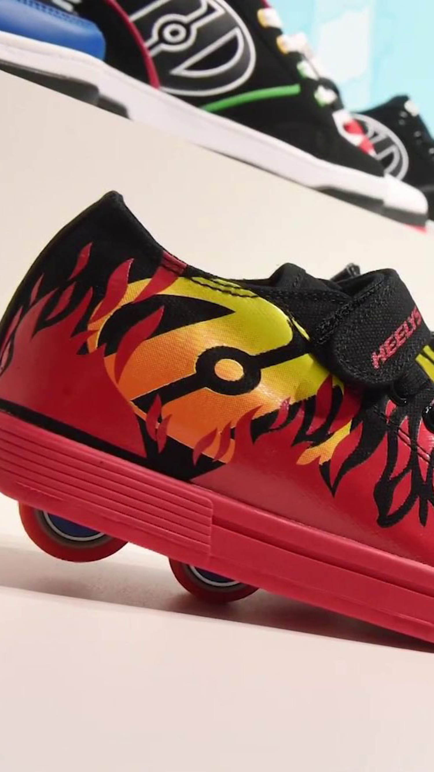 Inventor of Heelys dies at 71