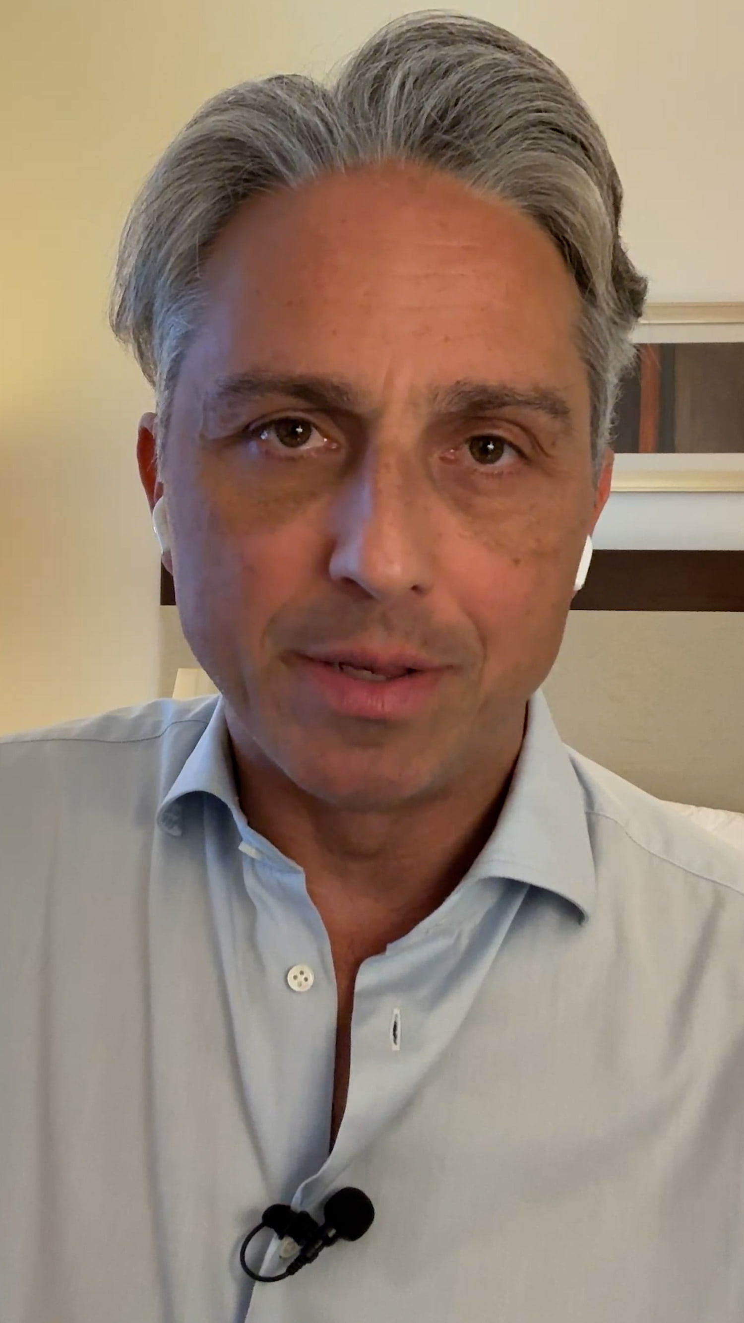 President Trump's public feud with Pope Leo