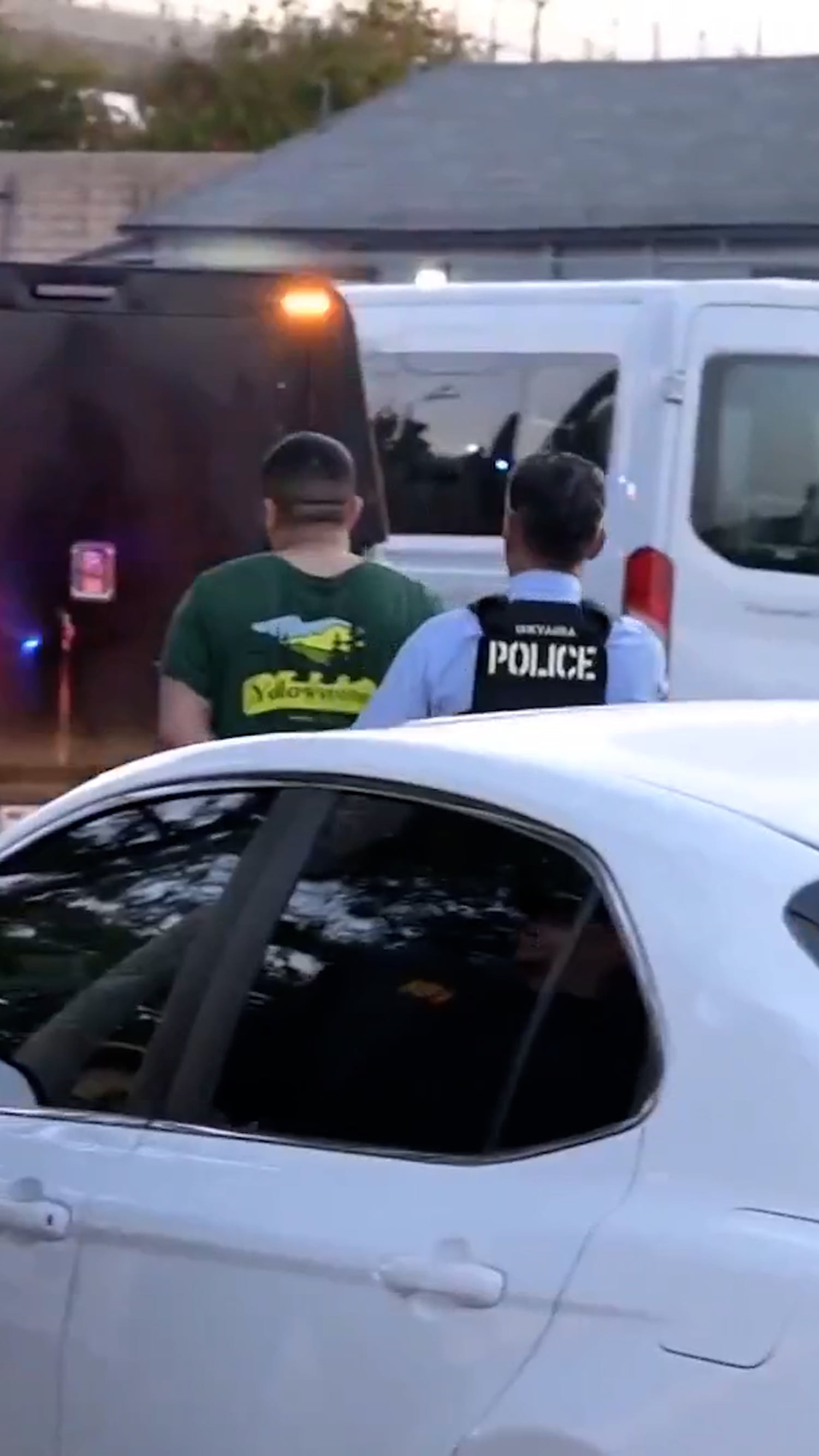 Dozens of Mexican mafia members arrested in California