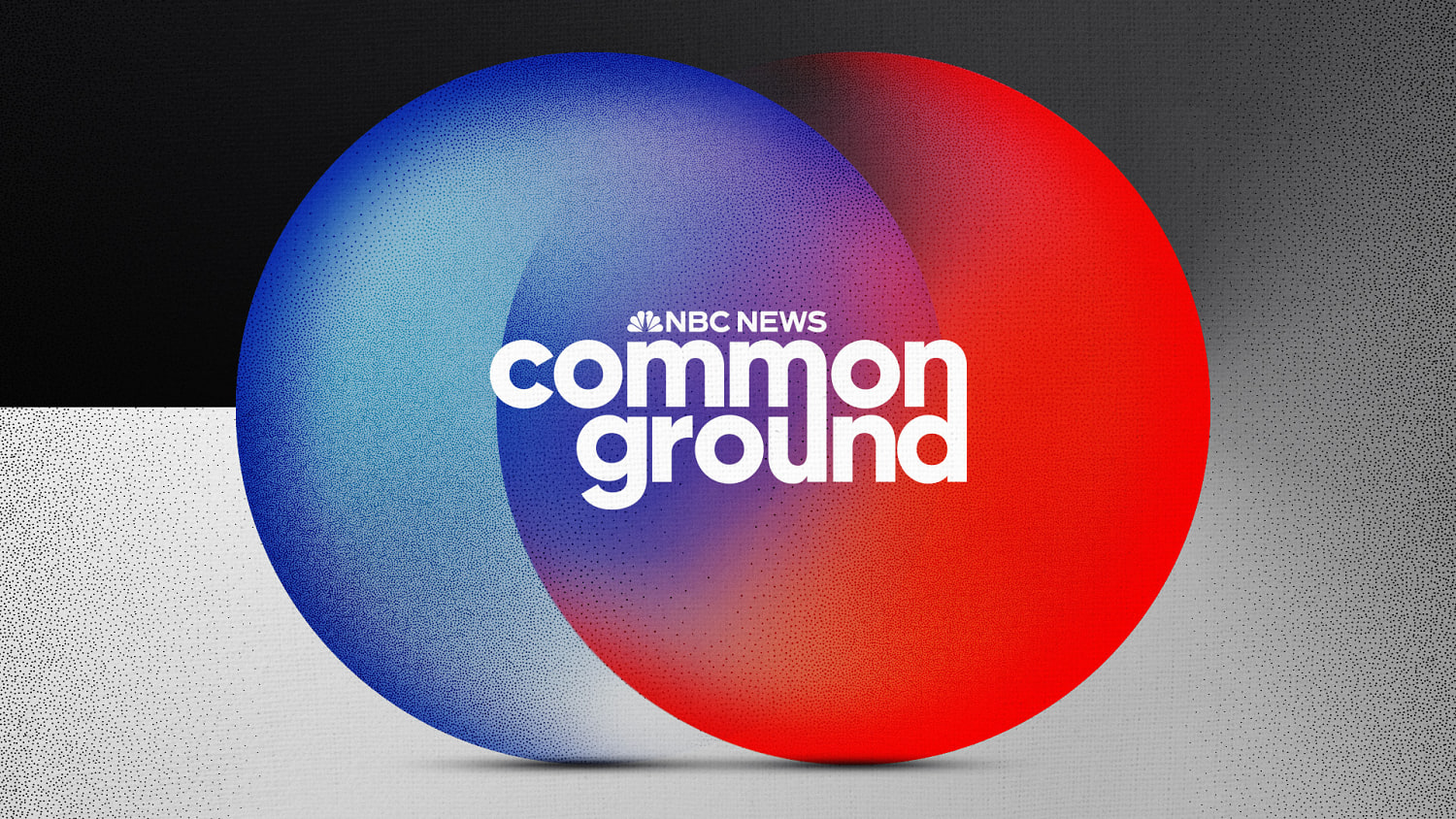 NBC News Presents Common Ground Live