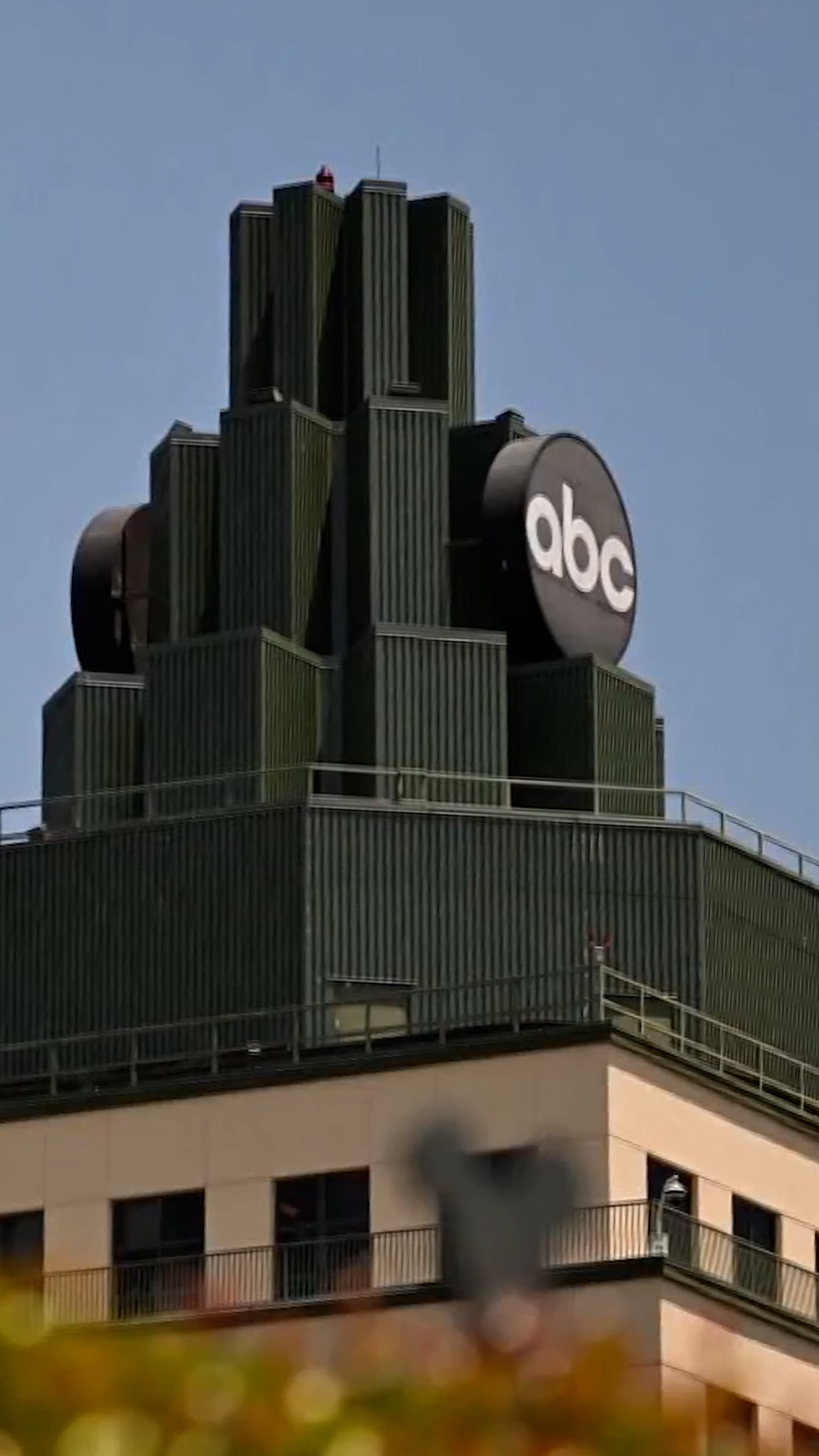 FCC orders early review of Disney’s TV licenses