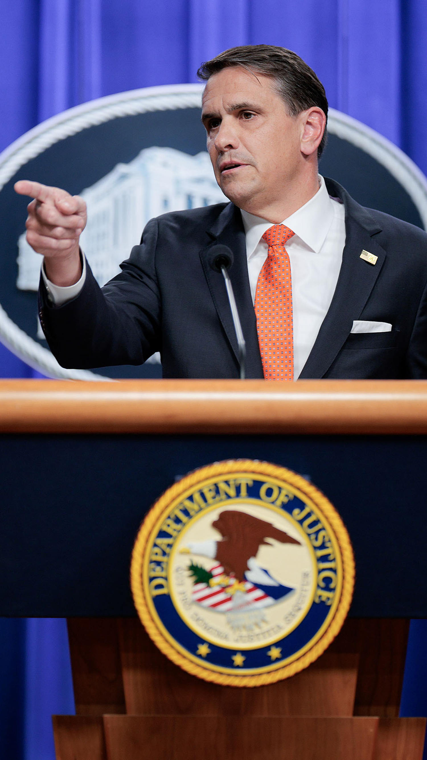 Justice Department issues order reclassifying marijuana