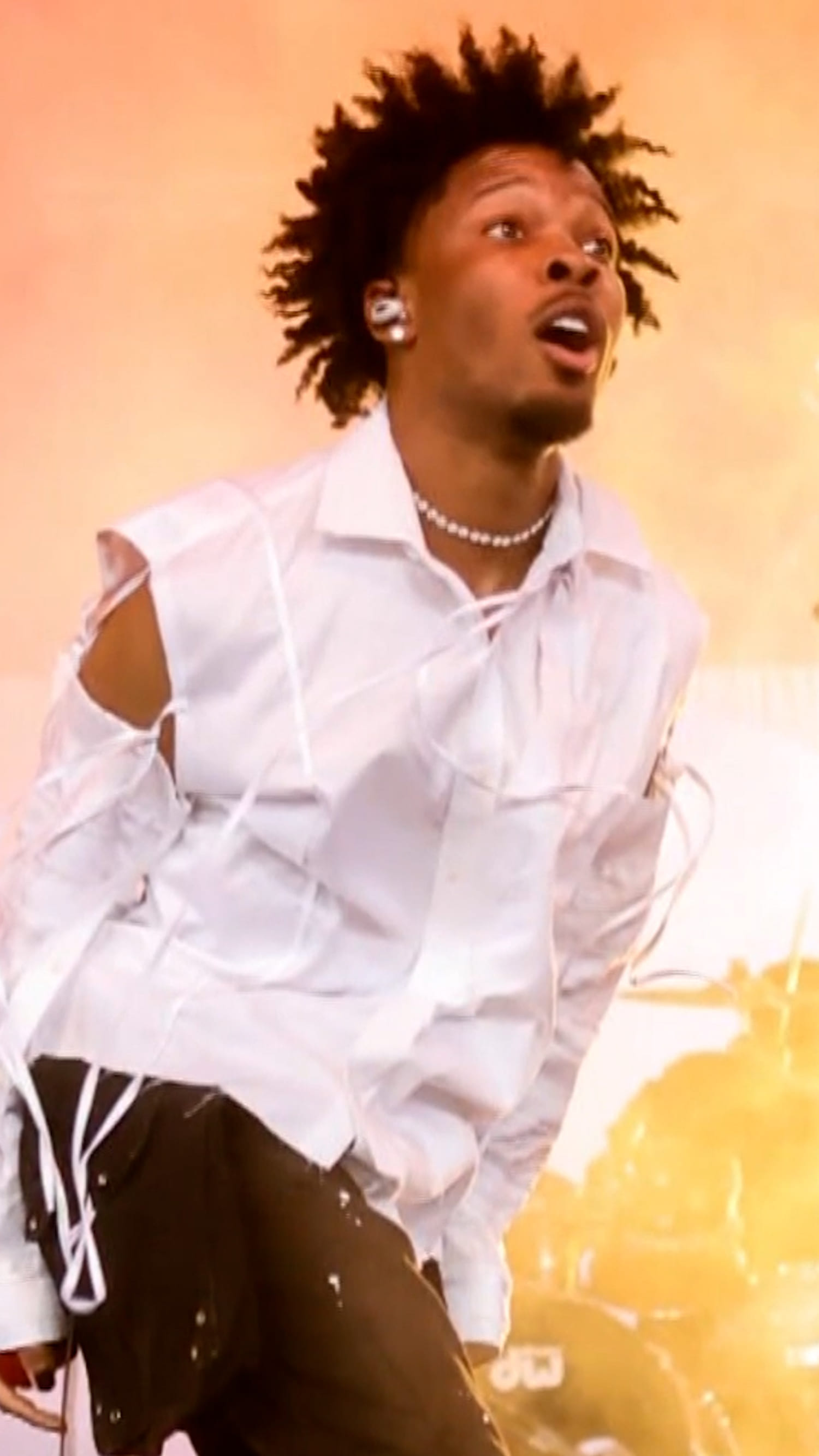 Singer D4vd faces first-degree murder charges