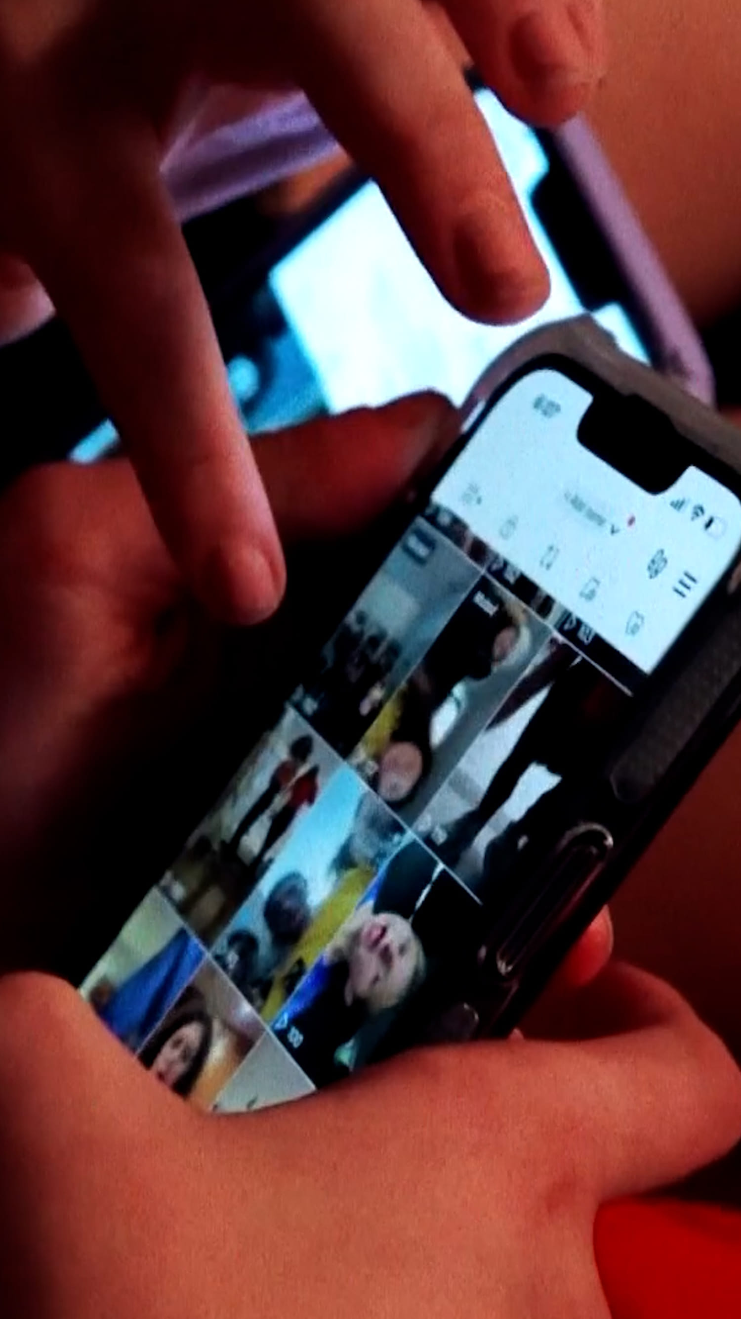 L.A. Unified School District set to limit screen time