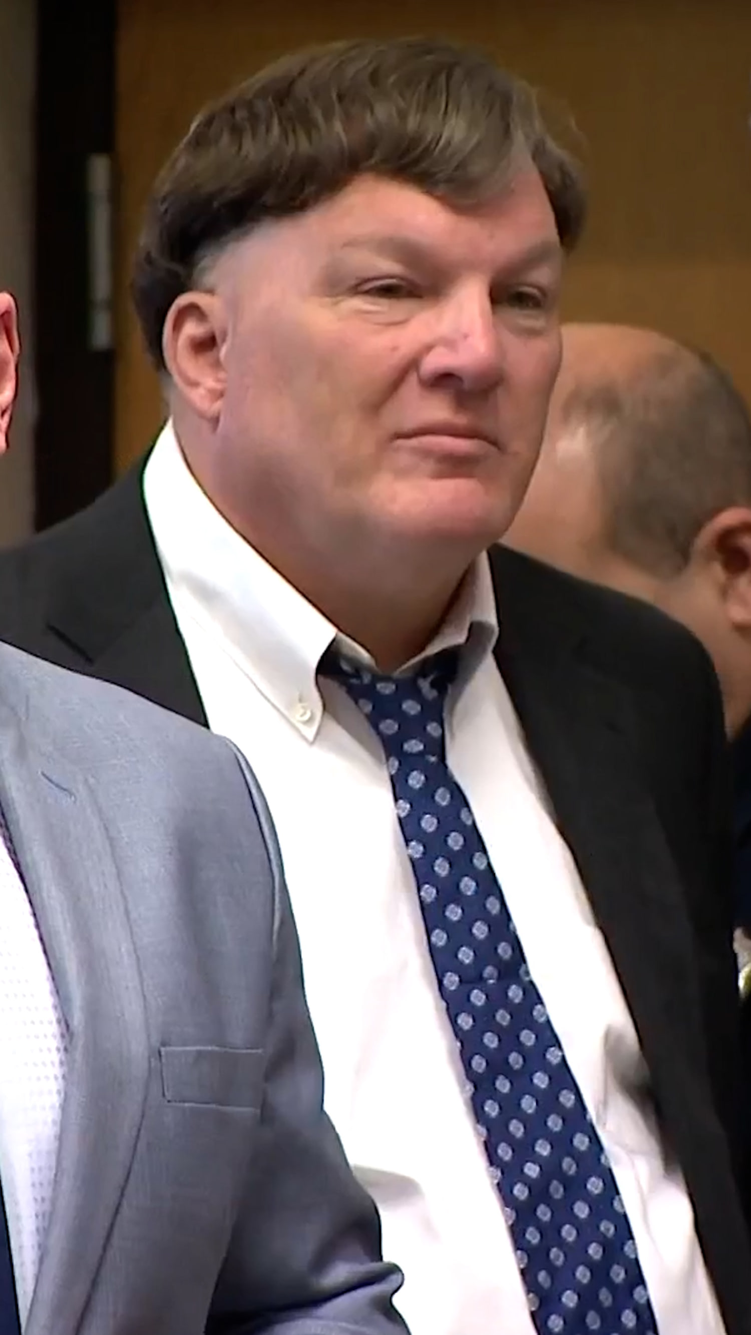 Gilgo Beach killer told wife he murdered 7 victims in their home