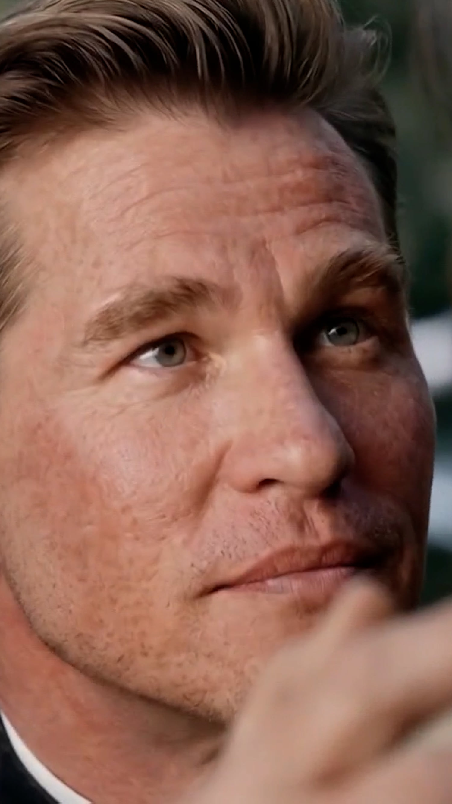 AI-generated version of Val Kilmer to appear in new film