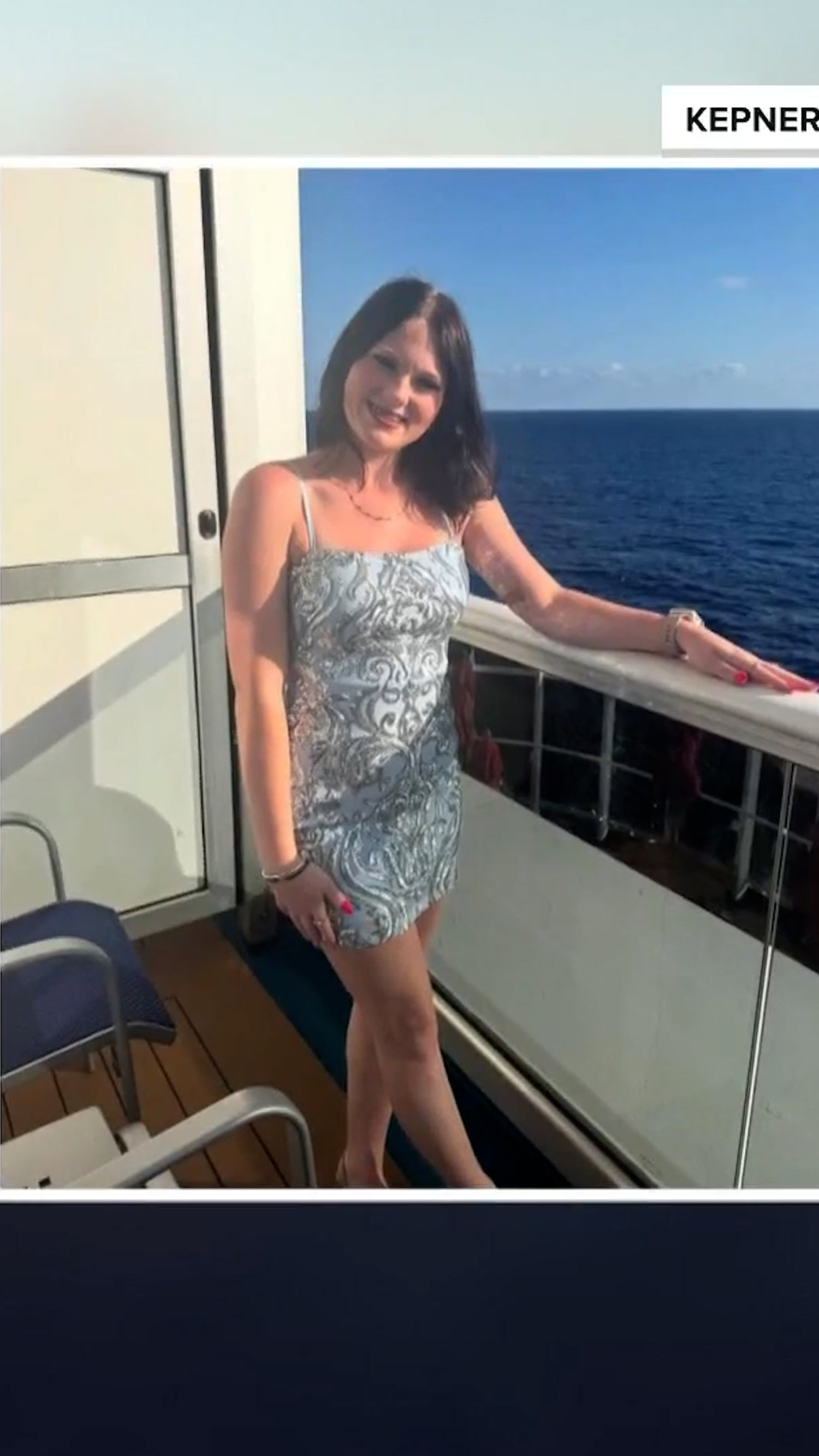 Teen accused of killing his stepsister pleads not guilty