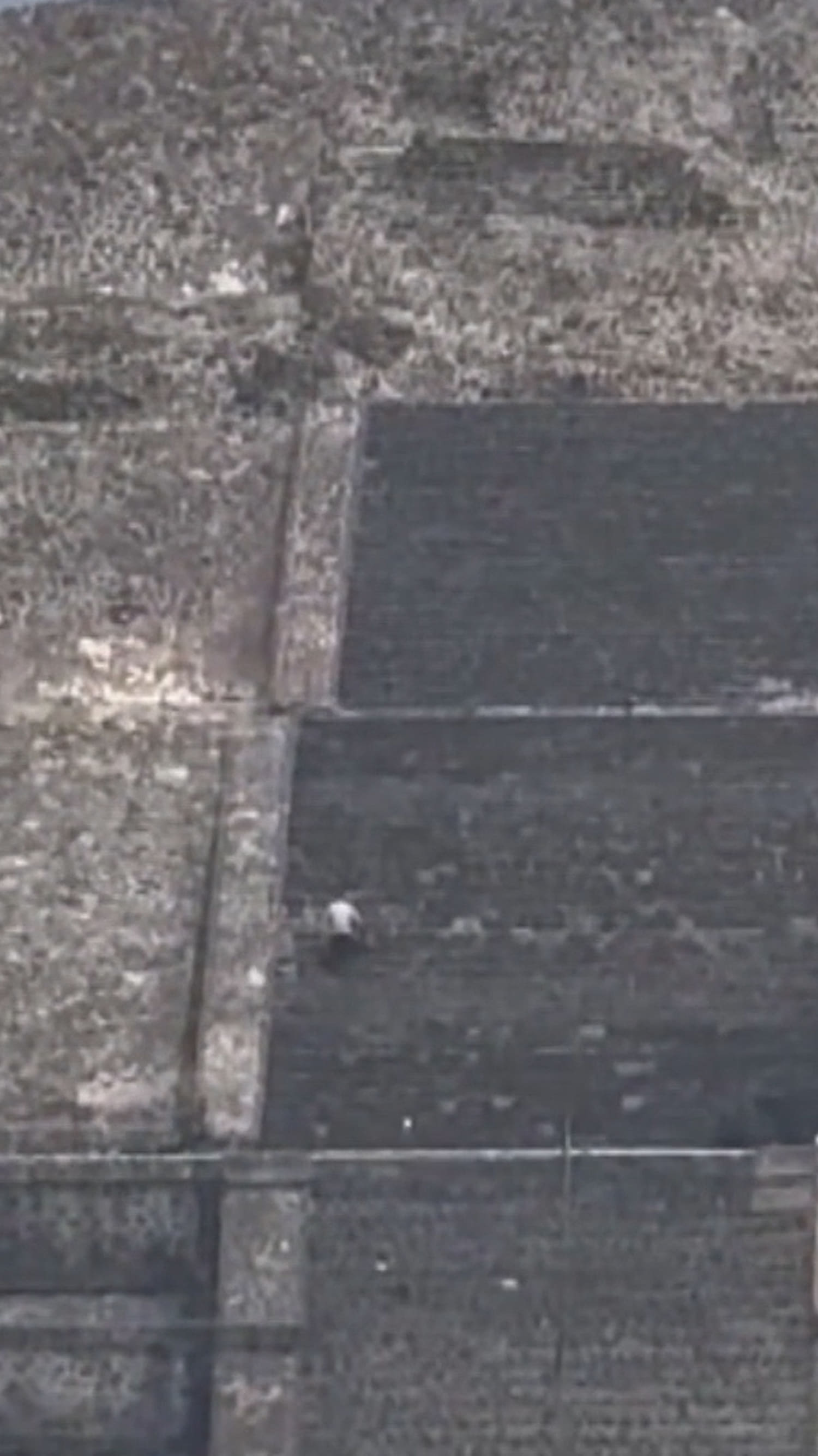 One person killed in shooting at Teotihuacán ⁠pyramids