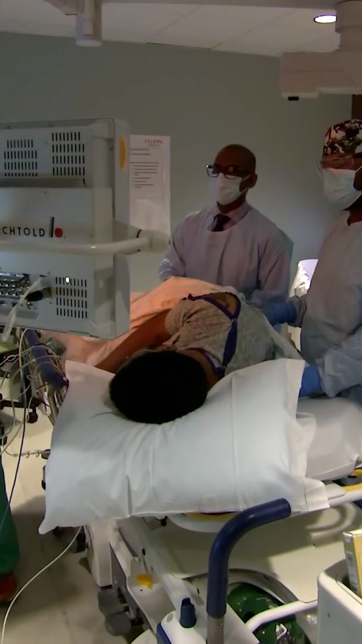 Rectal cancer on the rise in millennials and young adults