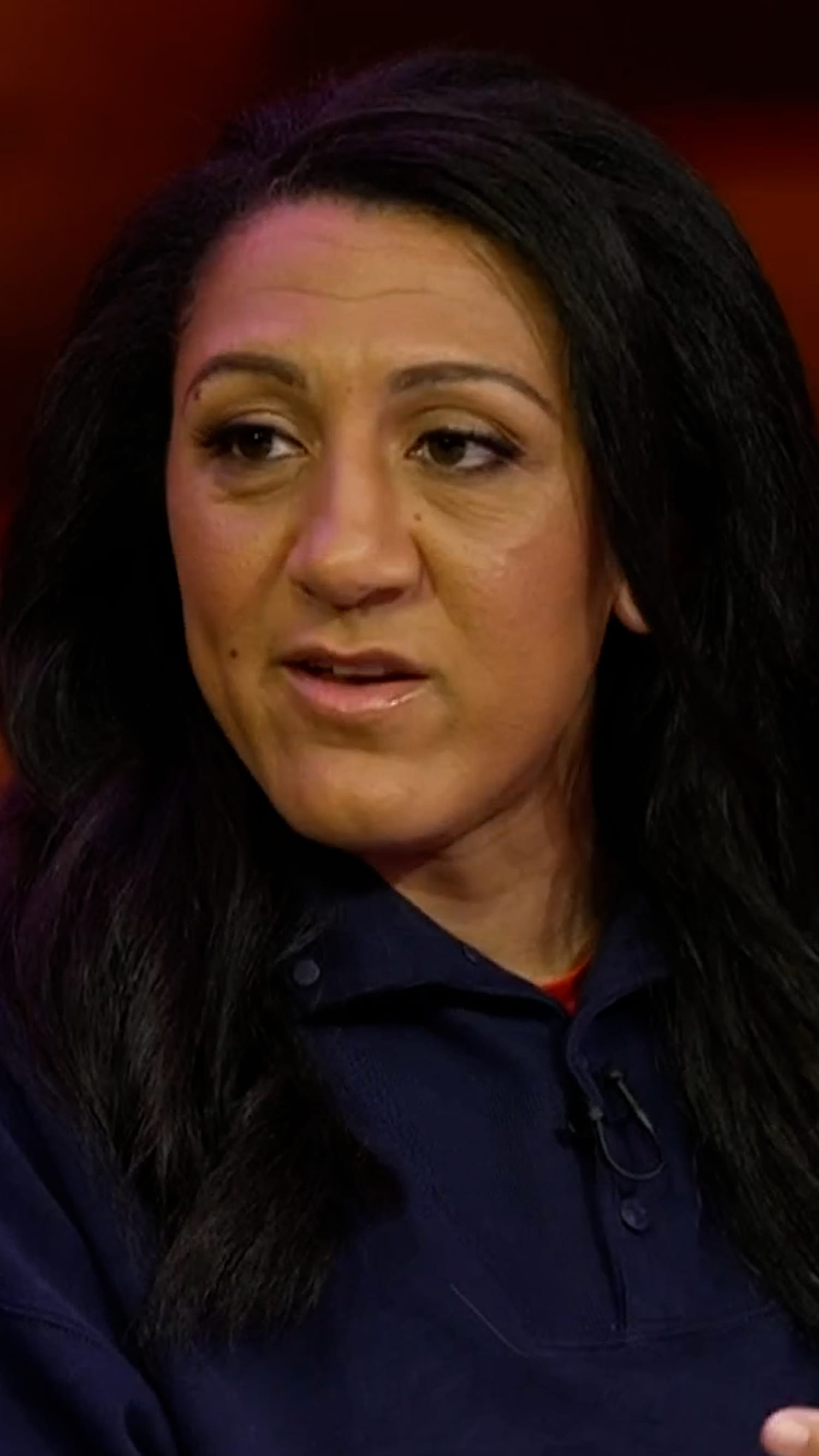 How Team USA and women’s sports have unified the U.S.