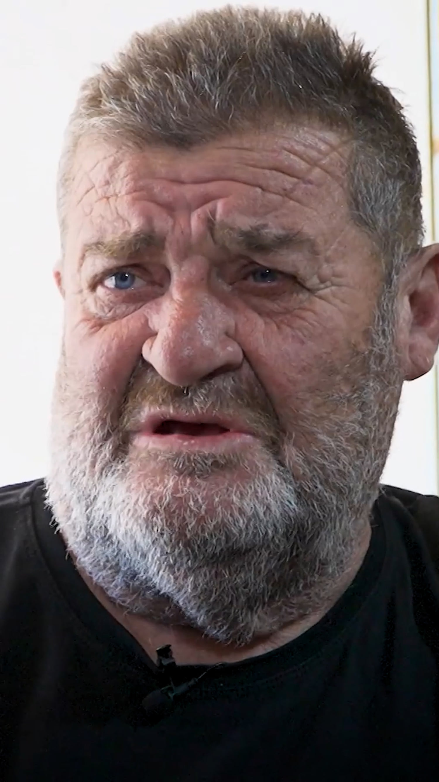 Survivor in Lebanon mourns family killed in Israeli missile attack