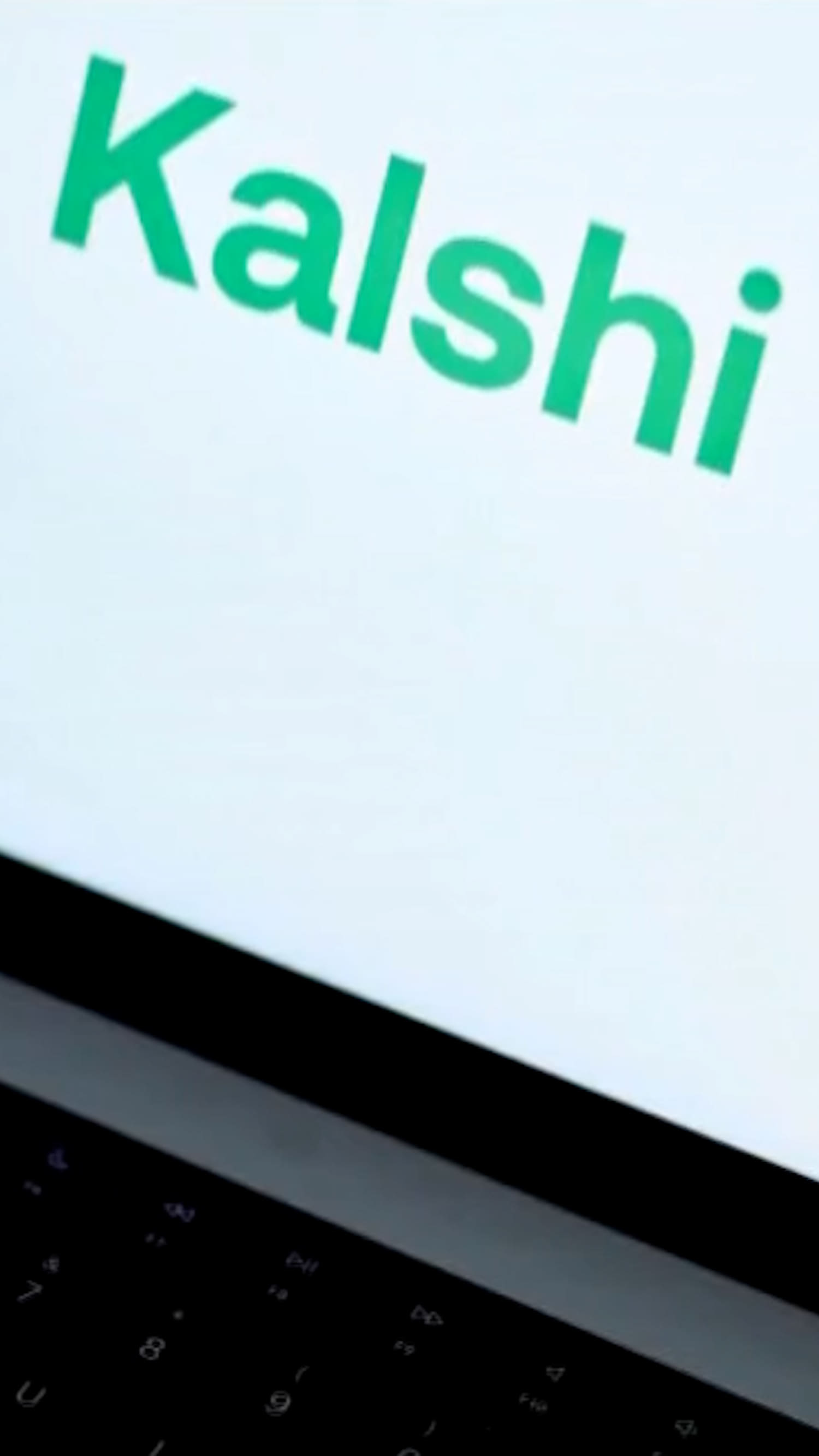 Kalshi suspends three politicians for insider trading