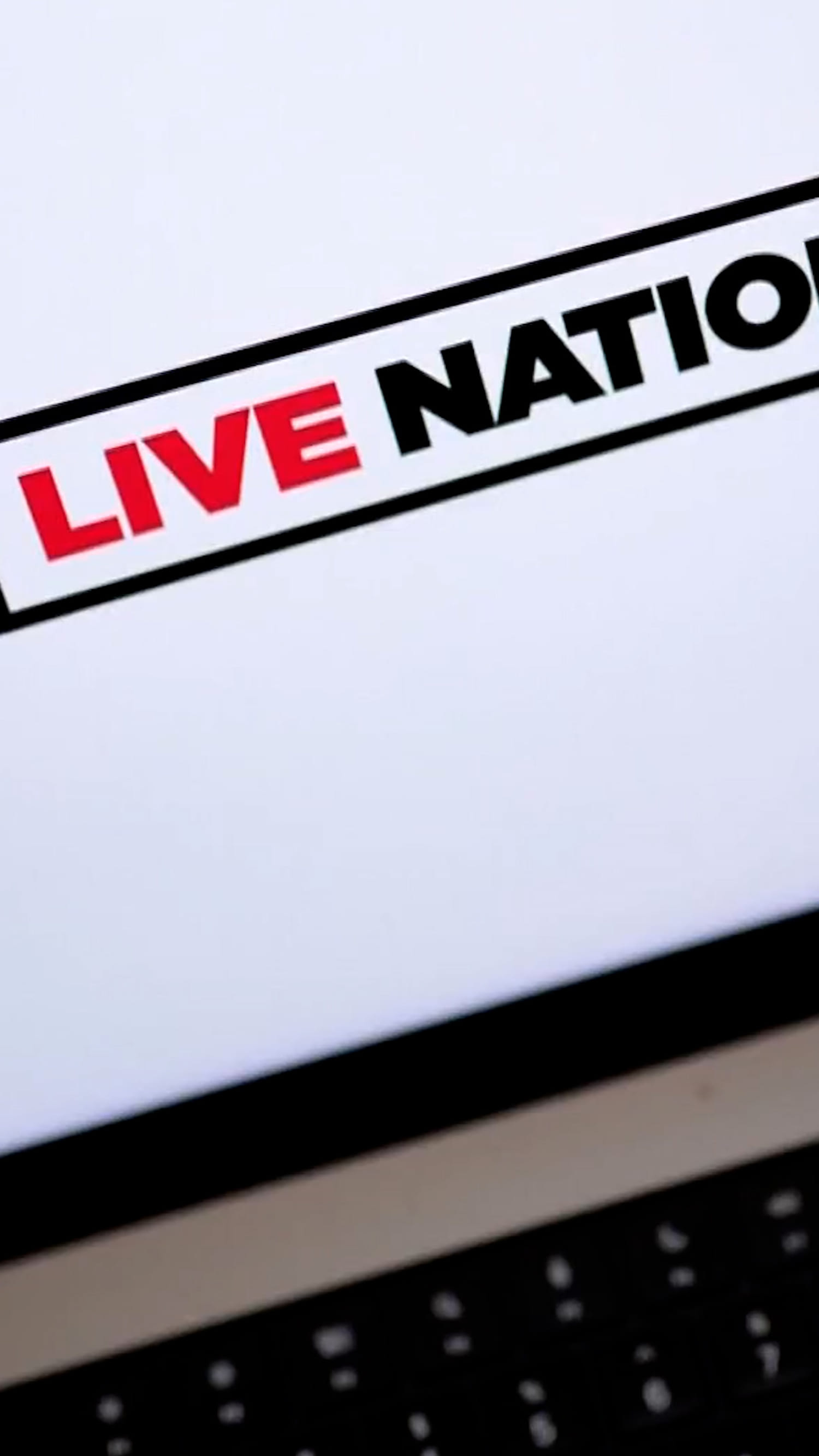 Jury finds Live Nation liable in antitrust trial