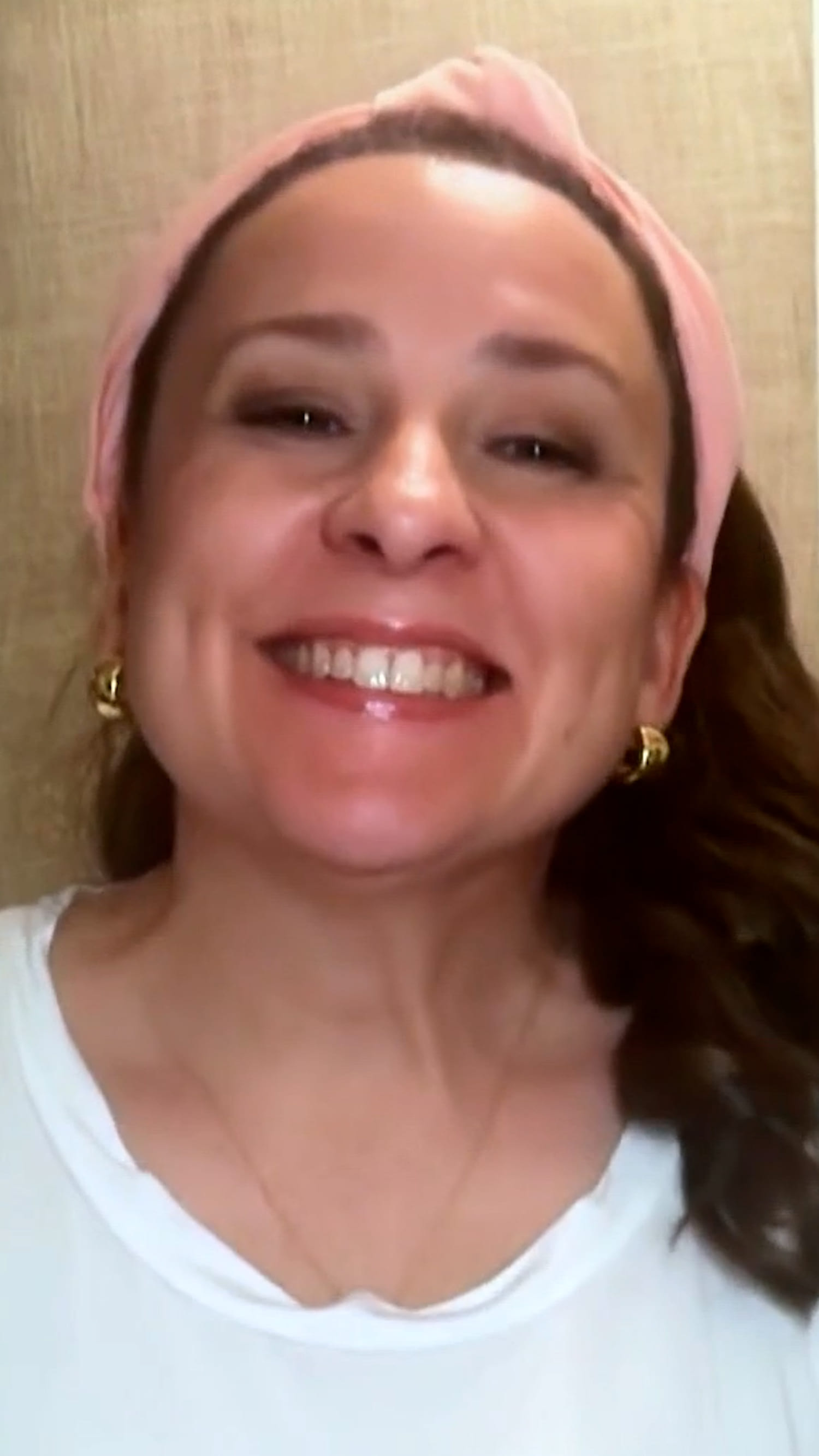 Ms. Rachel says trauma is ‘obvious’ in detained kids