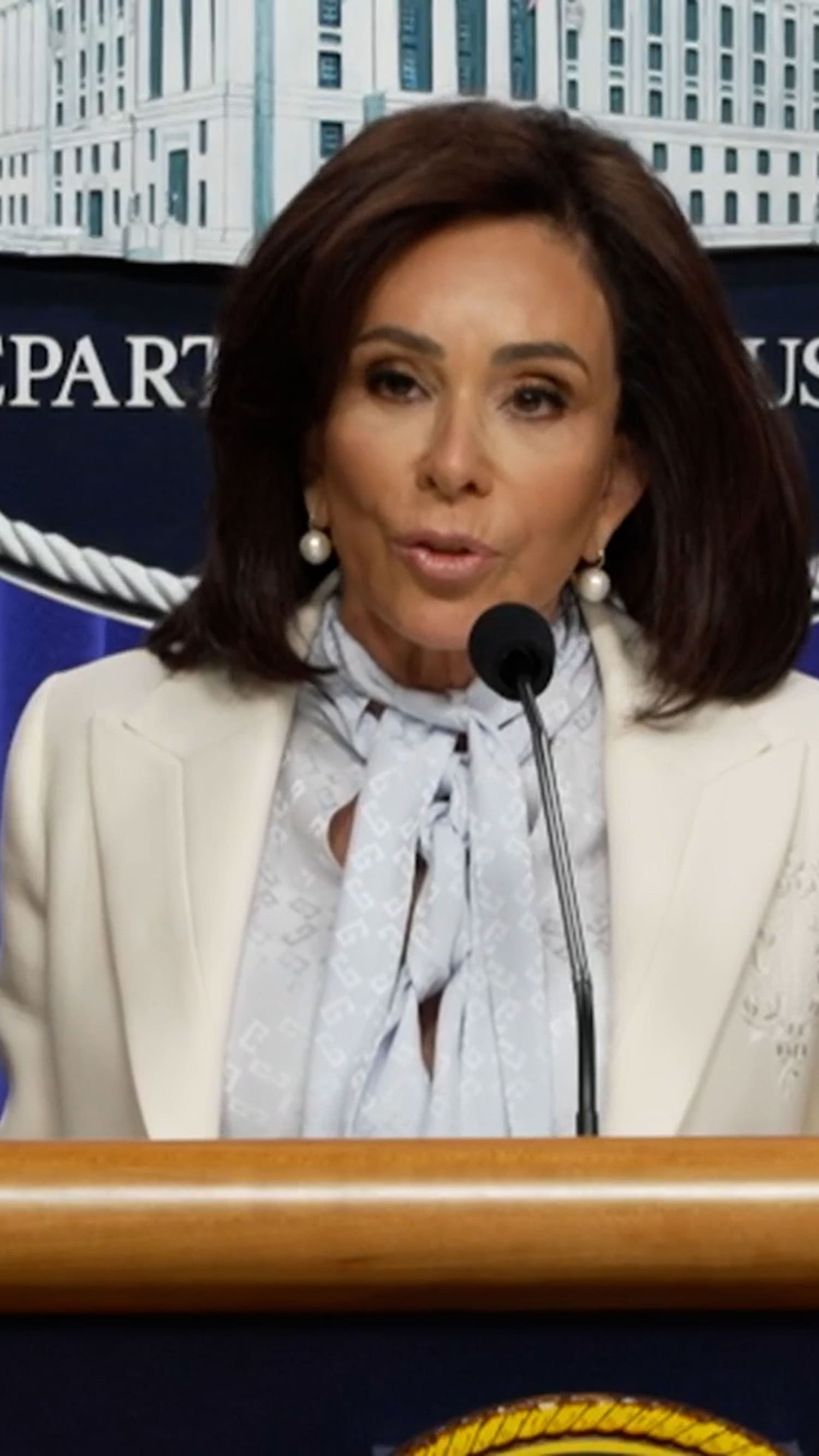 More charges for WHCD shooting suspect, U.S. attorney says