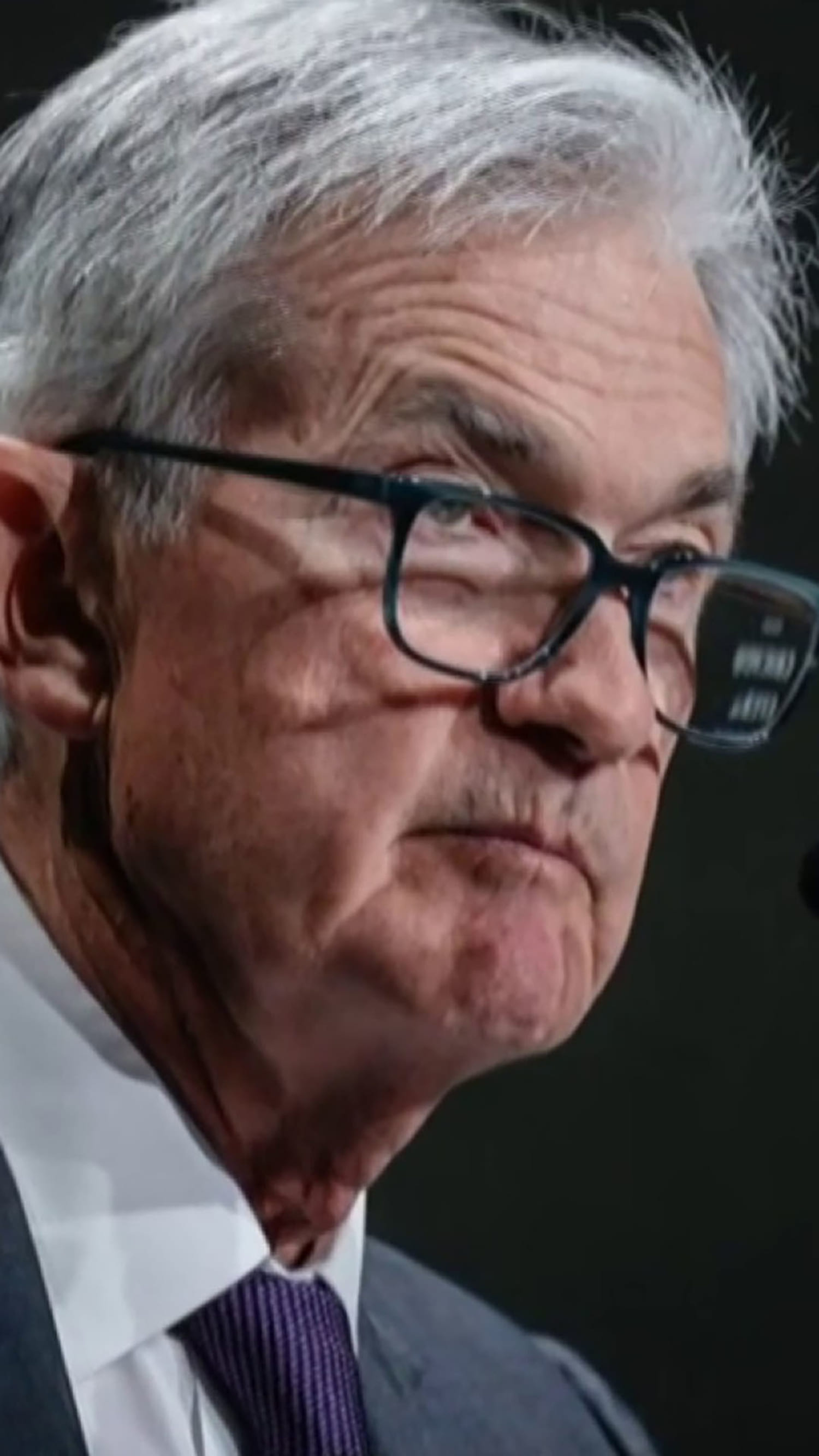 Justice Department drops investigation into Jerome Powell