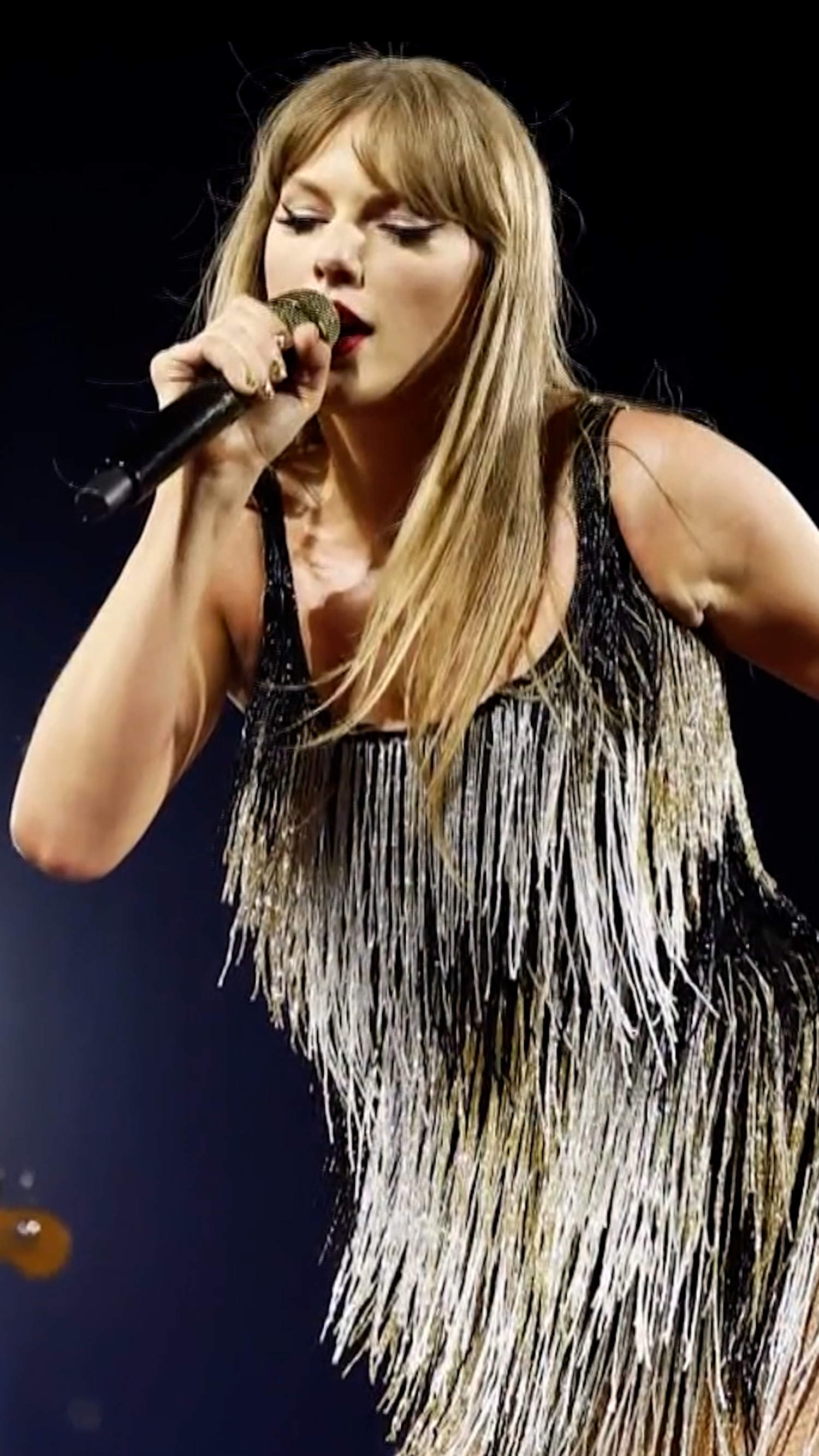 Man pleads guilty to Taylor Swift concert attack plot