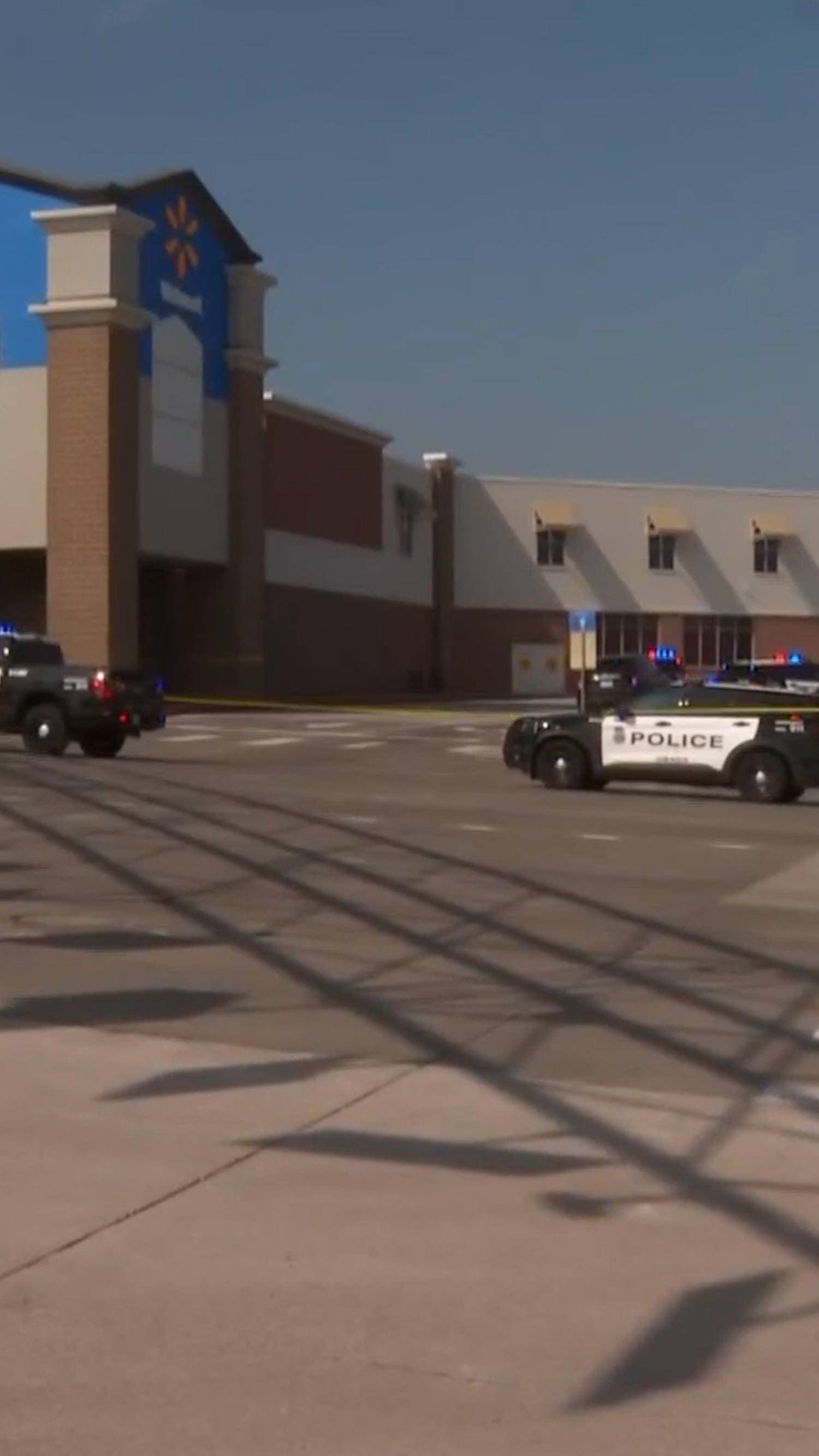 Nebraska suspect killed after alleged kidnap attempt