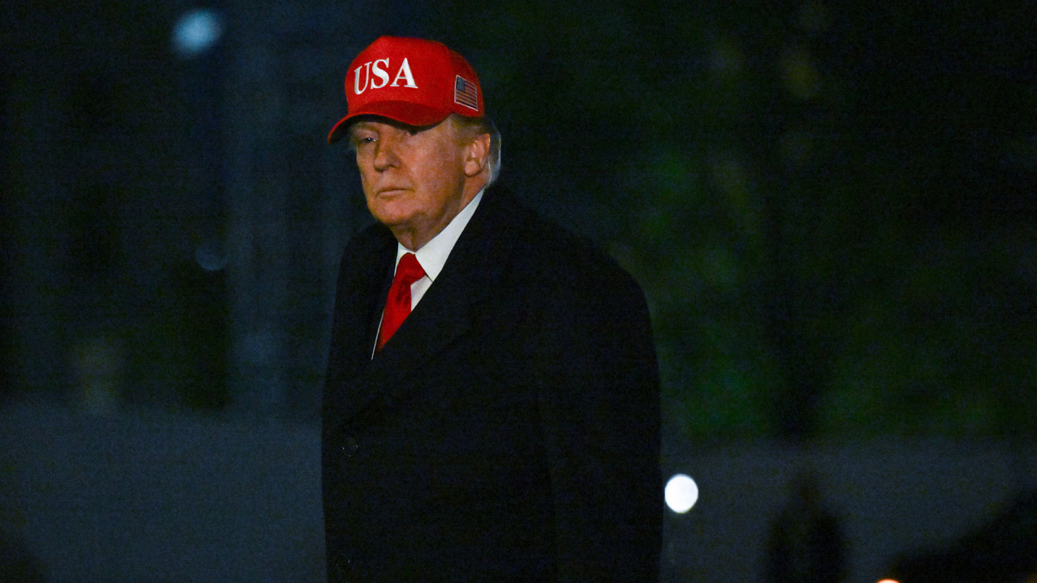 Trump blasts Pope Leo following criticism over war