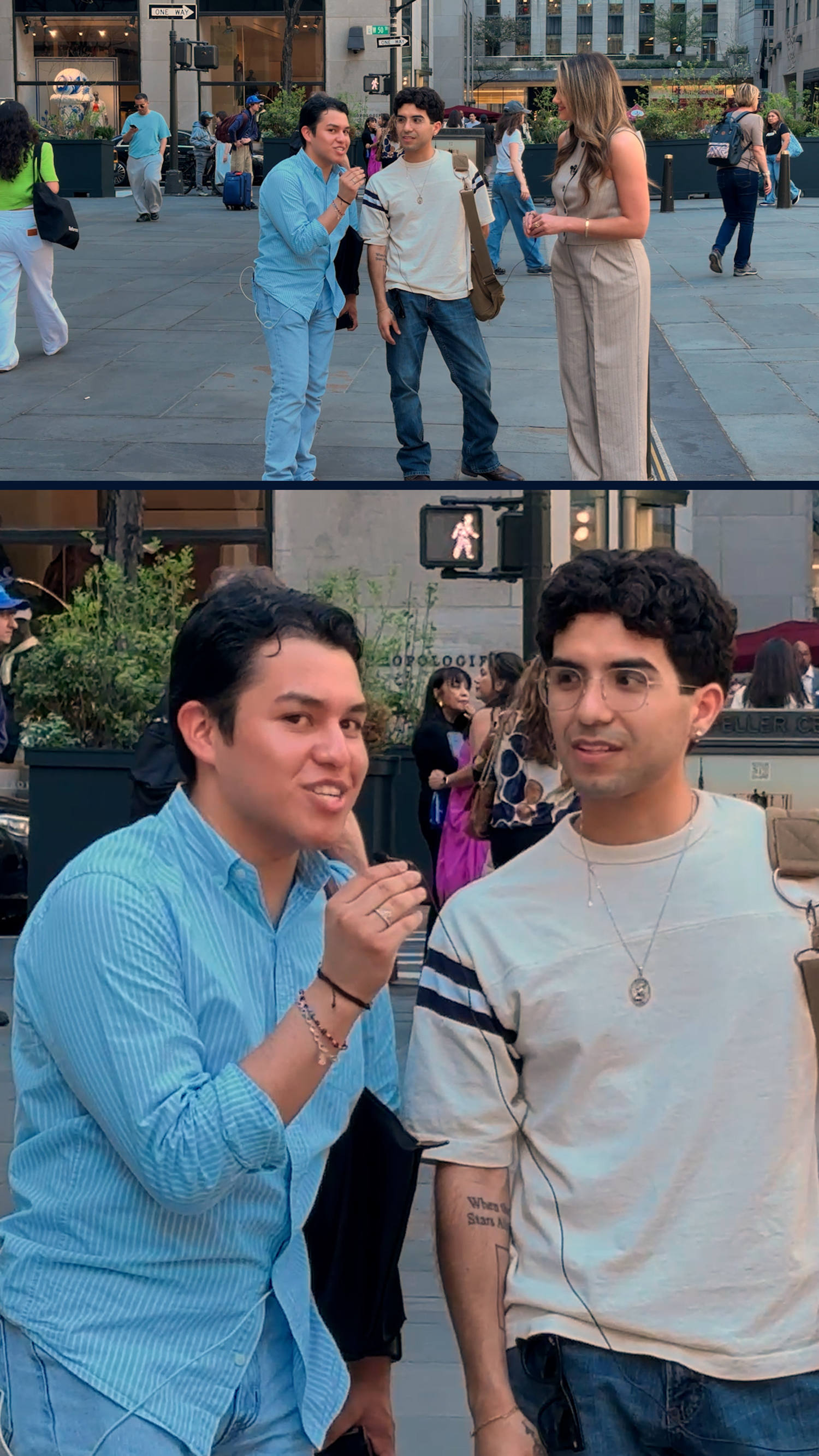 Consumers react to ticket prices ahead of Live Nation verdict