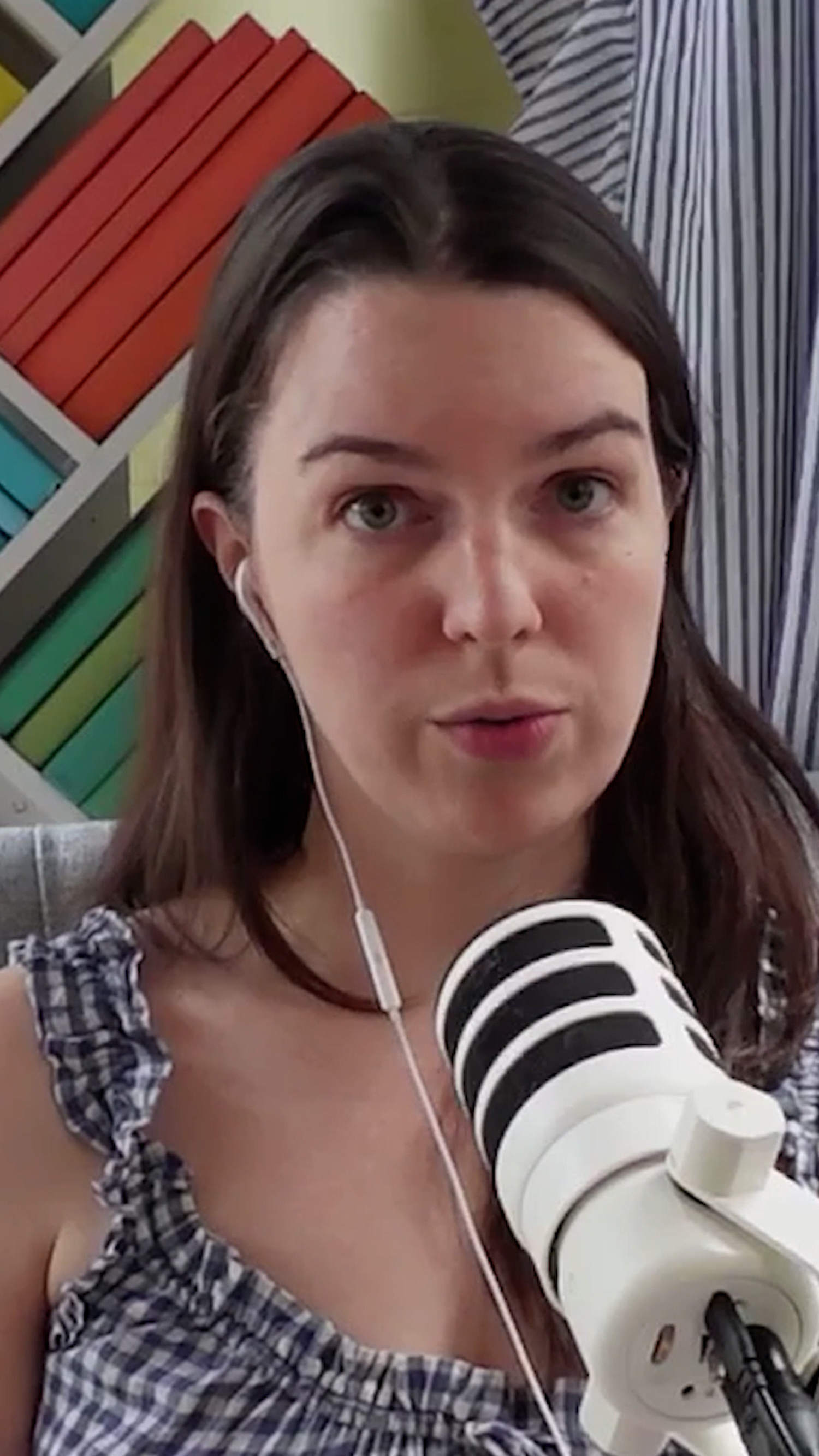 How a creator’s post prompted candidate allegations