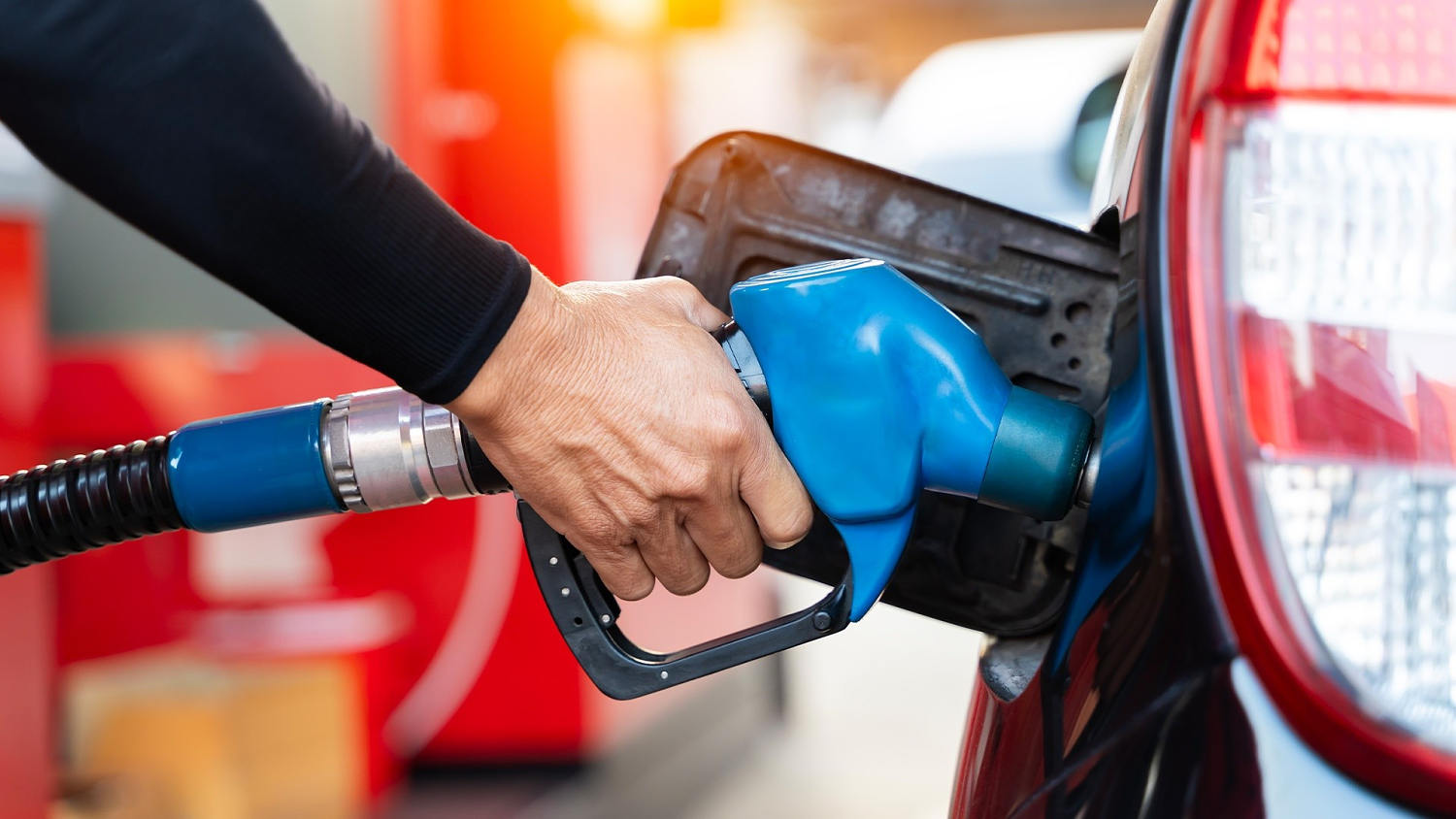 Gas Prices Continue to Rise as Talks With Iran Remain Stalled
