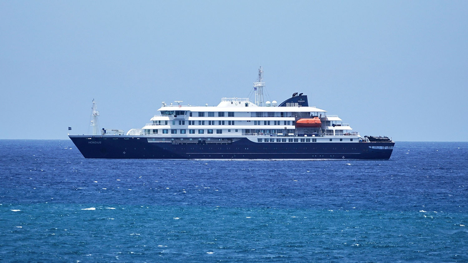 Passenger Stuck on Cruise With Hantavirus Outbreak Speaks Out