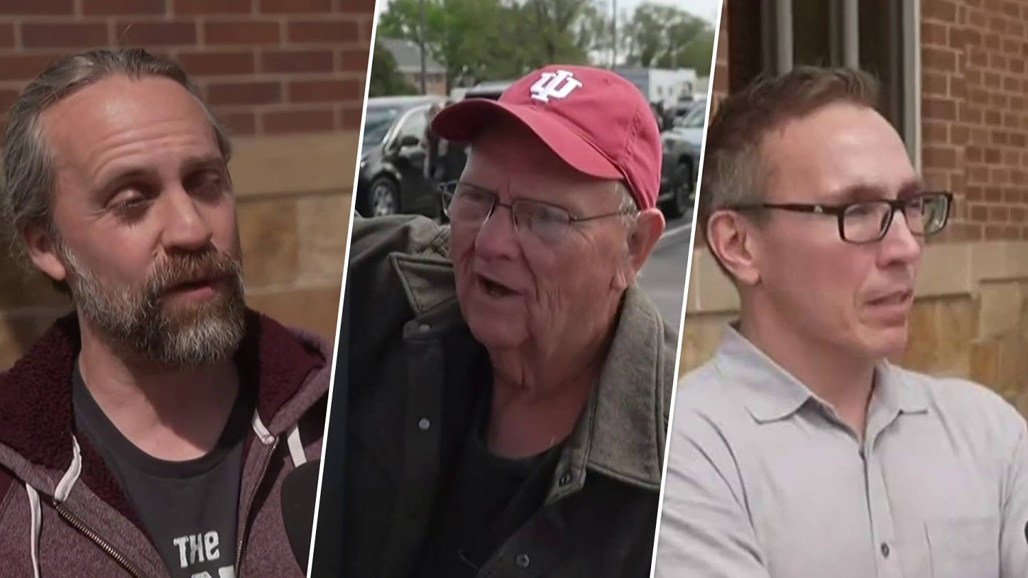 What voters say about state redistricting ahead of Indiana, Ohio primary races