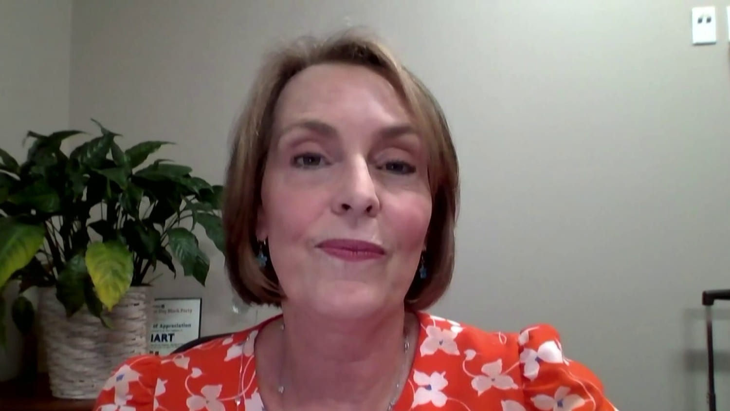 'Democracy is at stake' in redistricting battle: Florida Democratic congresswoman facing new map