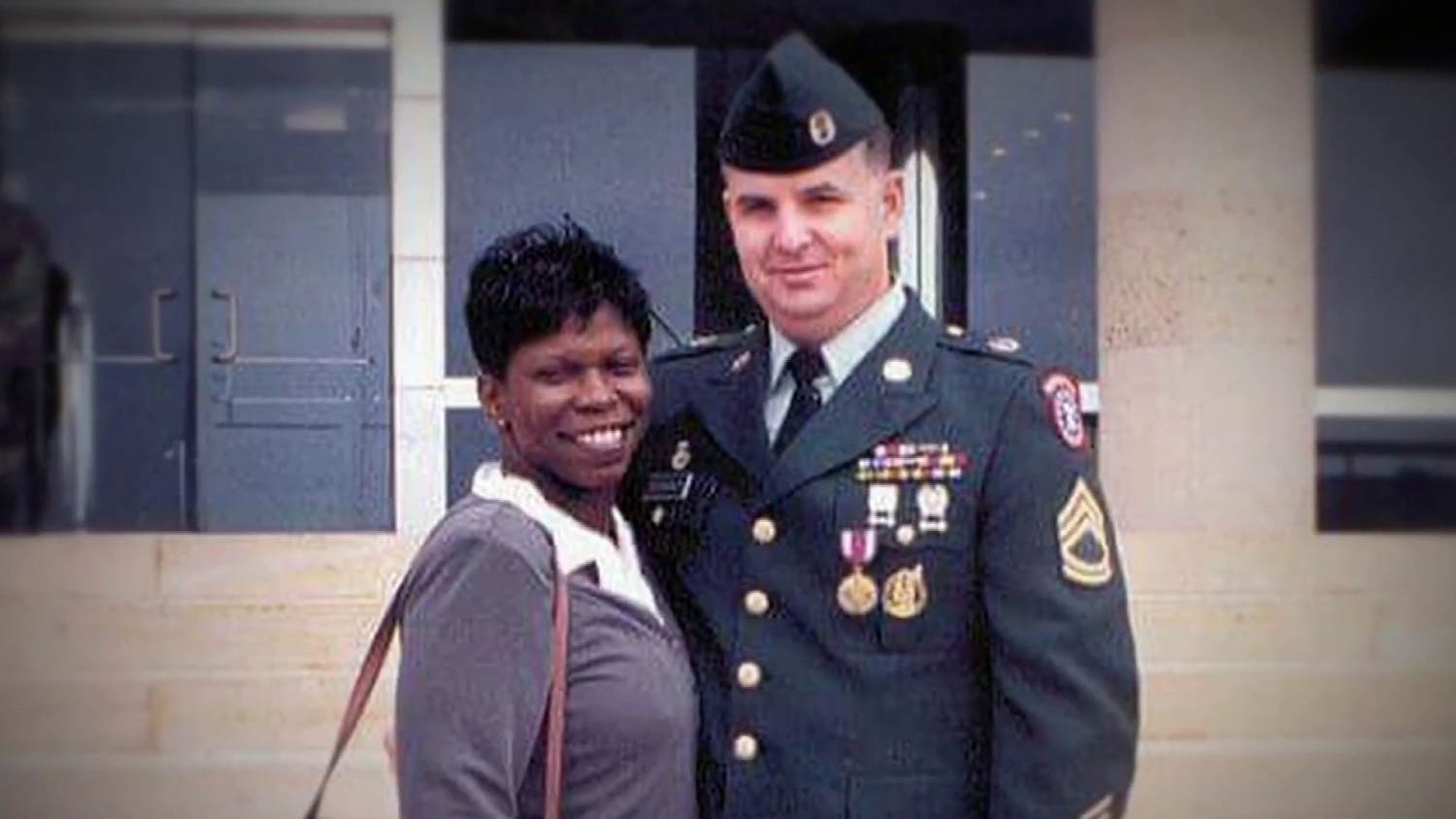 Military families call out healthcare company