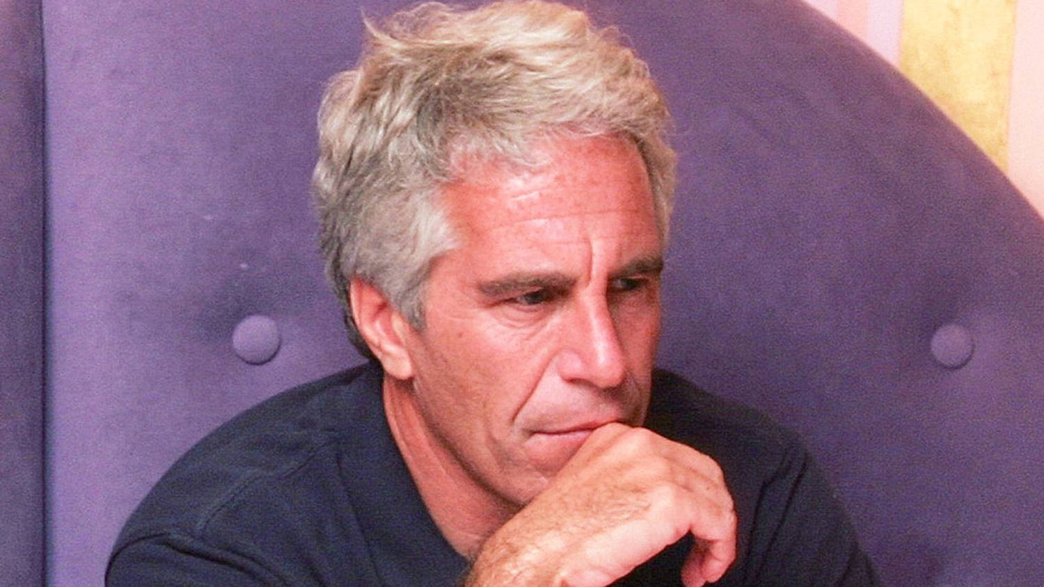 Alleged Suicide Note From Jeffrey Epstein Is Released By Judge - Beritaja