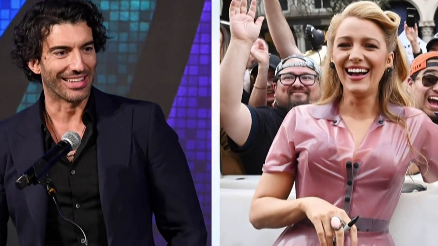 Blake Lively asking Justin Baldoni to pay legal fees after settlement