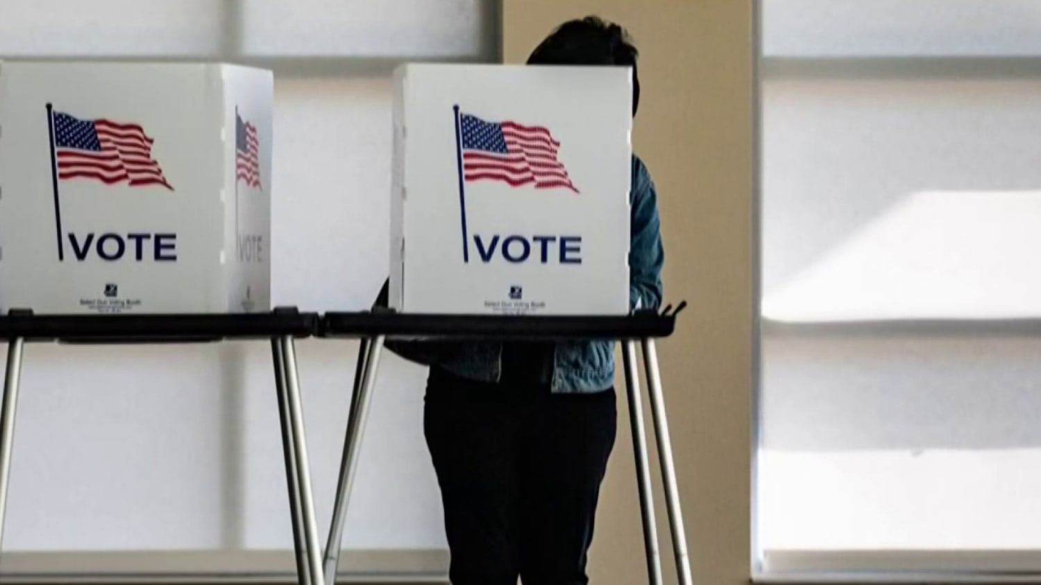 Virginia Supreme Court blocks congressional map favoring Democrats