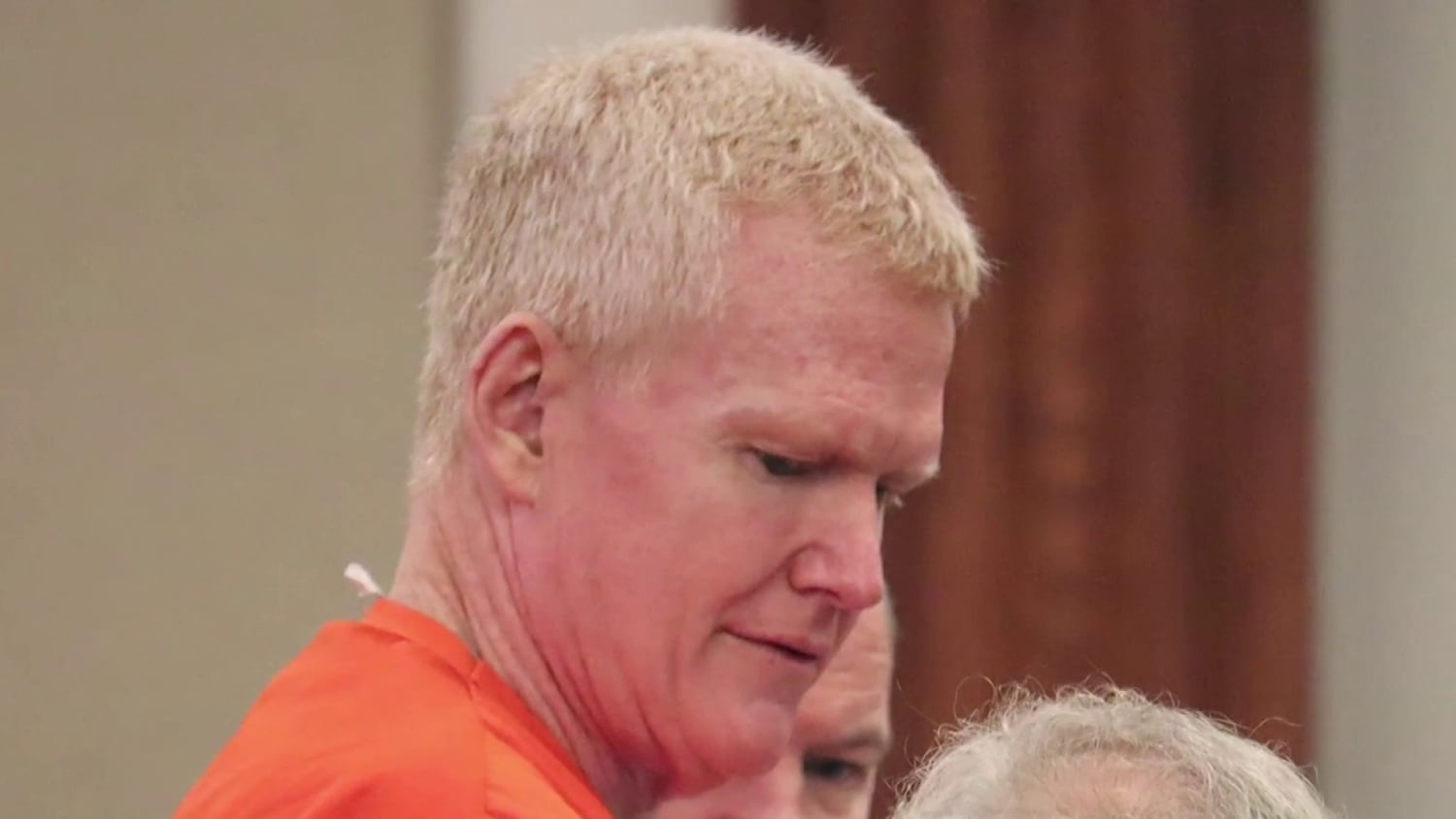Court overturns Alex Murdaugh’s murder convictions and orders new trial