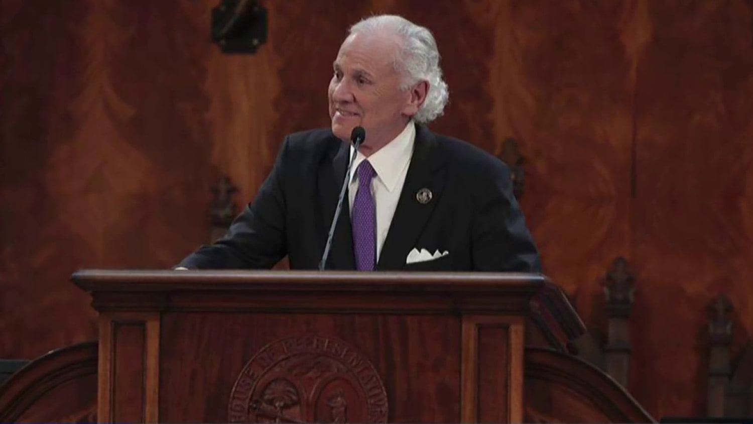 South Carolina governor to call special session to redraw House maps