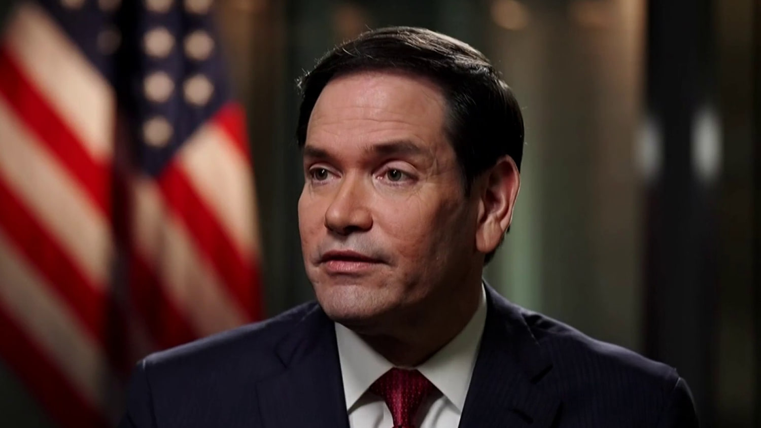 Secretary of State Marco Rubio on Cuba's humanitarian crisis