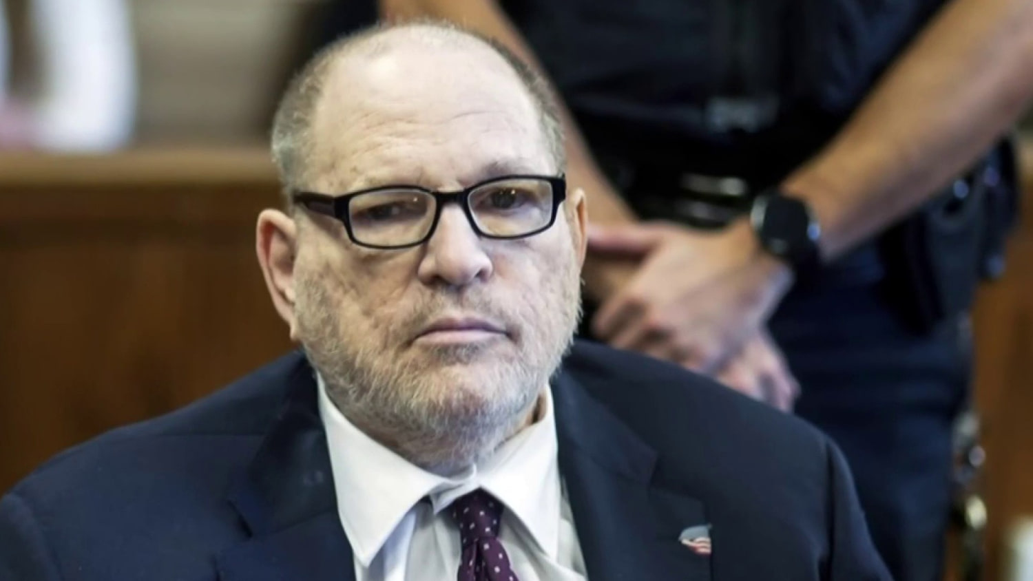 Judge orders Harvey Weinstein jury to continue deliberations after being deadlocked