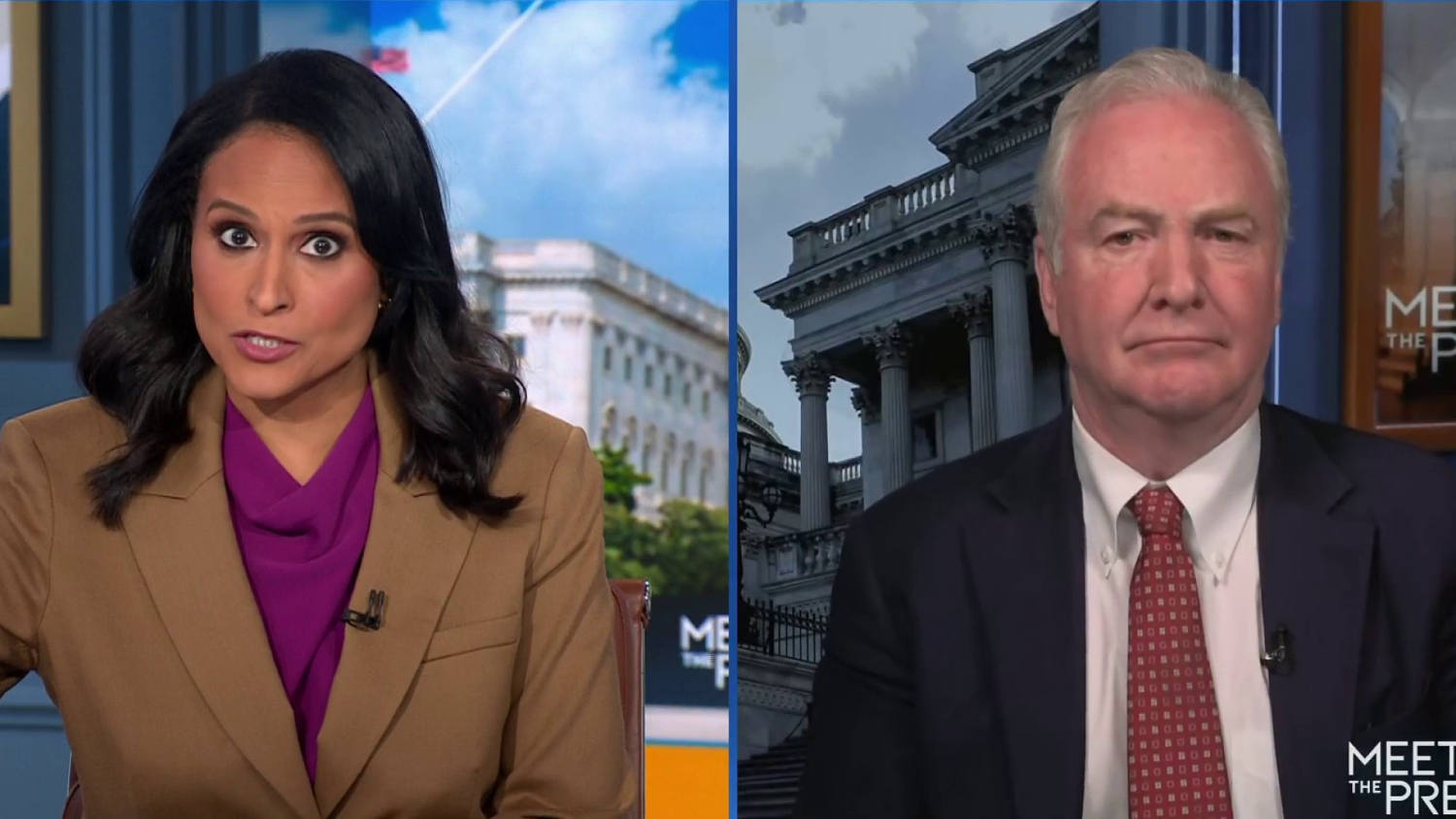 Chris Van Hollen says Kash Patel has ‘weaponized the FBI’