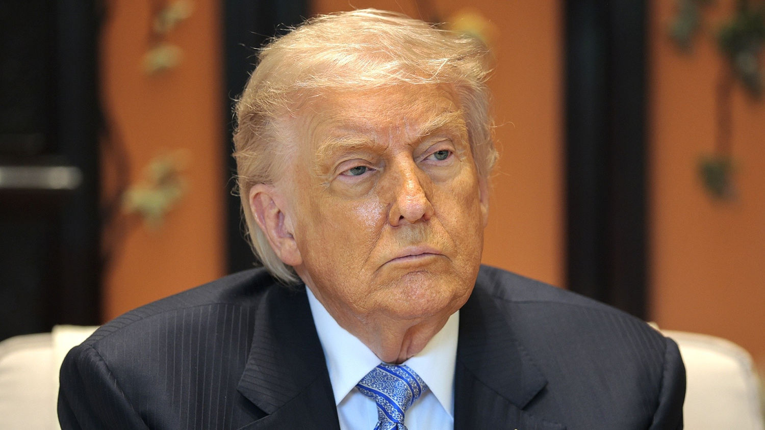 High-Stakes Primary Elections Test Trump’s Influence of GOP