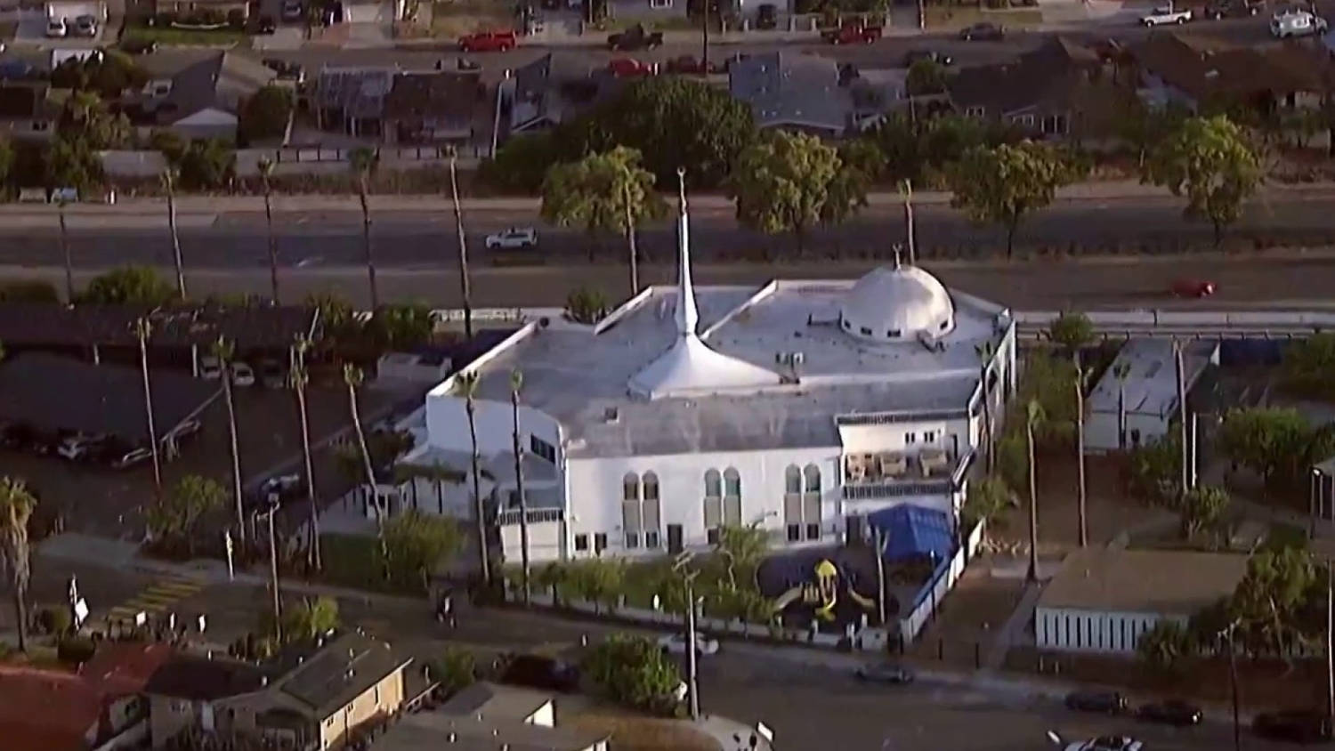 New details in deadly mosque attack