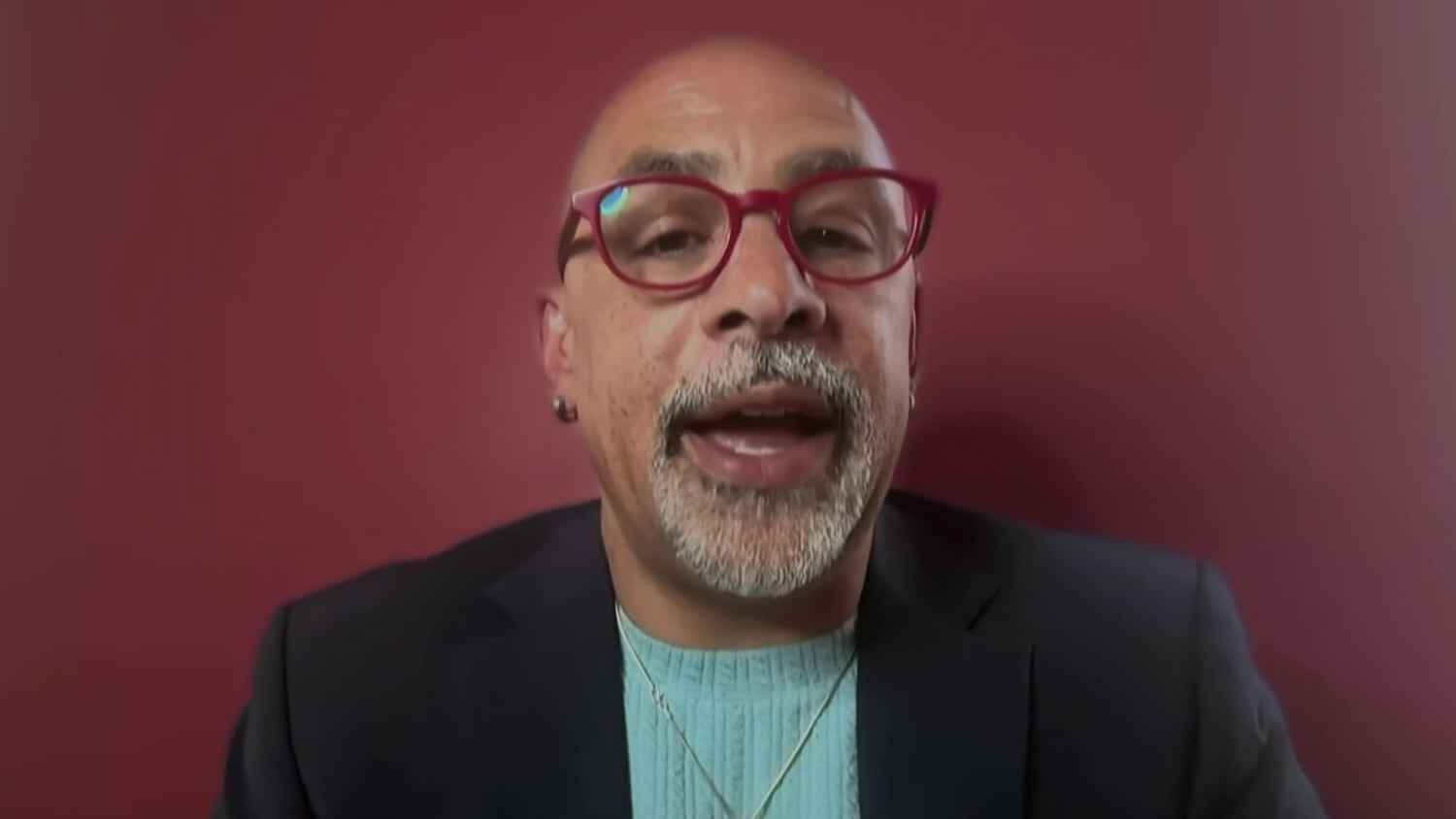 Pennsylvania progressive Chris Rabb says day one priority will be to ‘de-Trumpify’ the government