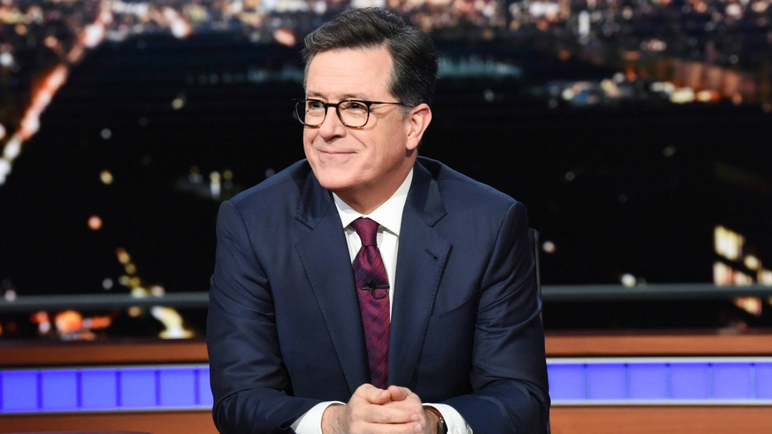 Final Episode of 'Late Show With Stephen Colbert' Set to Air