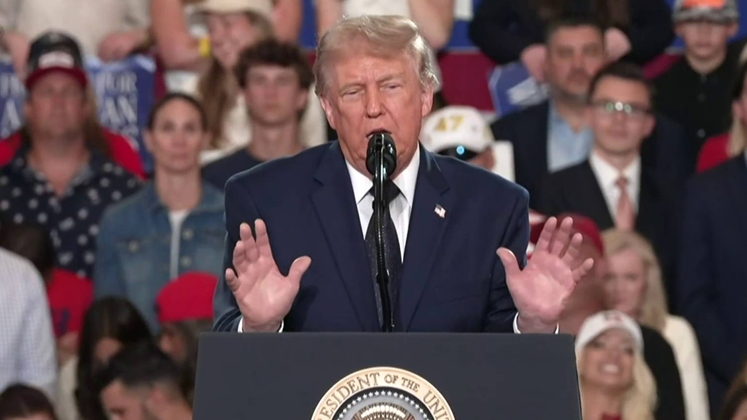 Trump may need to ‘personally’ get involved to fix rift with Senate Republicans: Analysis