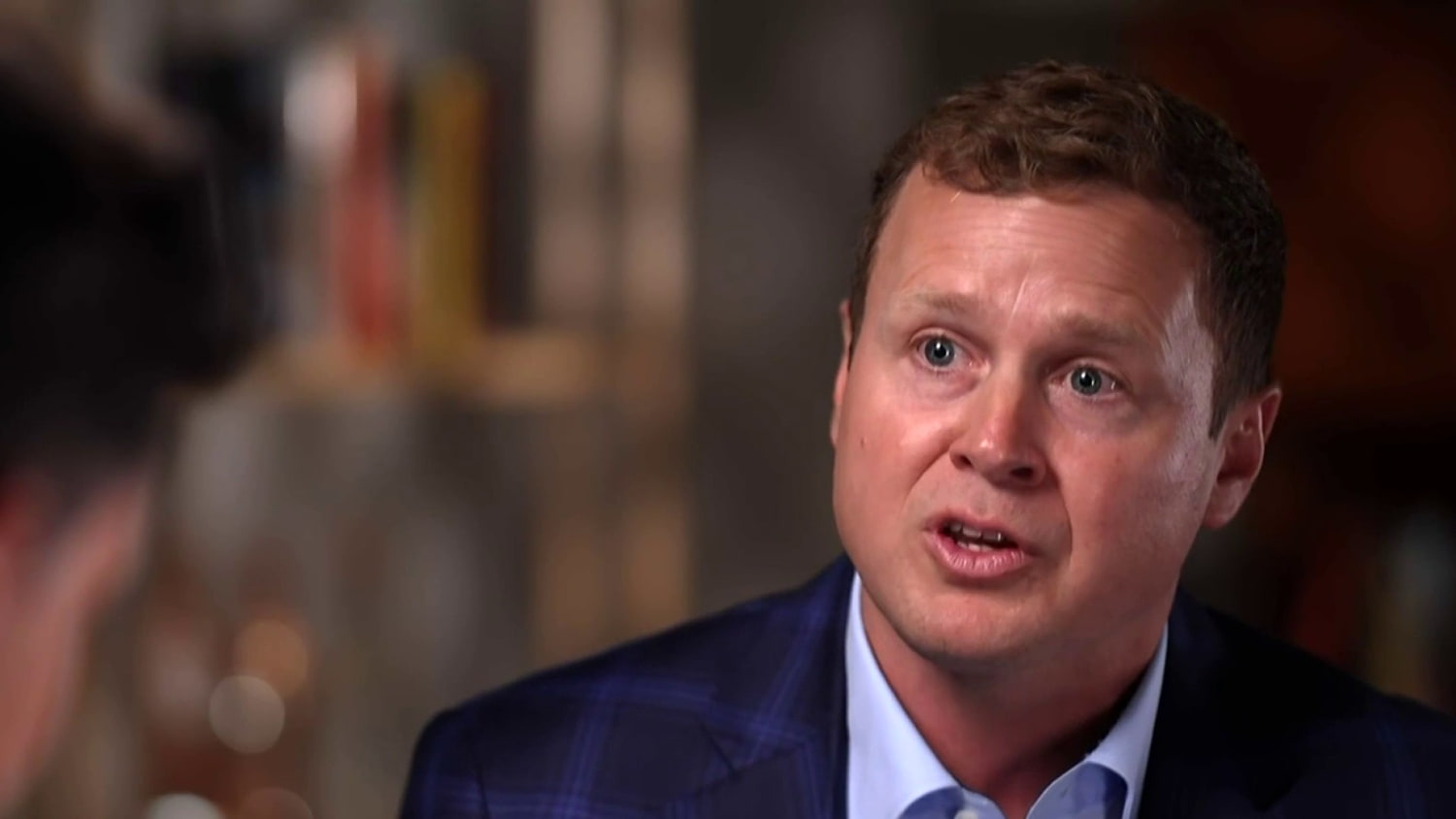 L.A. mayoral candidate Spencer Pratt accuses Karen Bass of ‘criminal negligence’