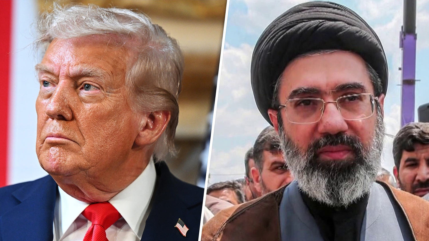 US and Iranian Negotiators Close in on Preliminary Peace Deal